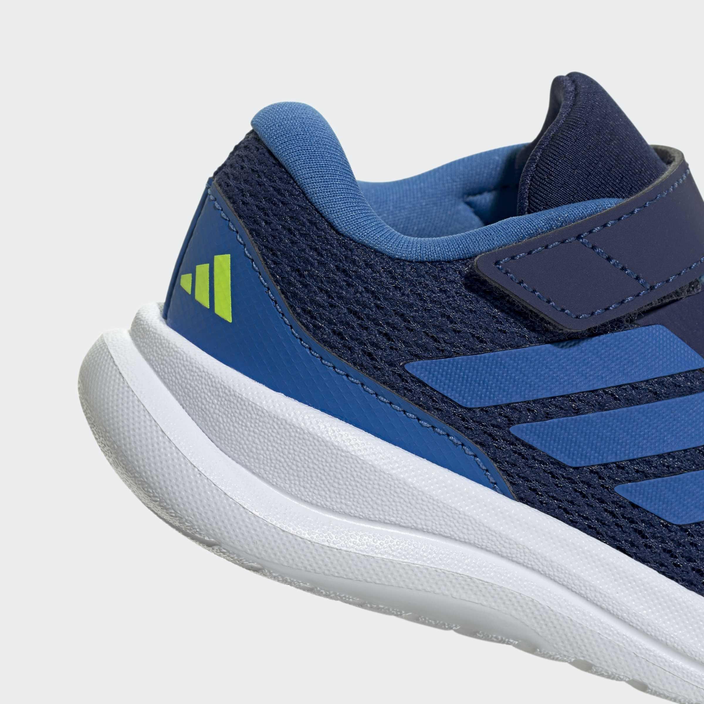 Kids Unisex Runfalcon 6 Shoes, Blue, A701_ONE, large image number 6