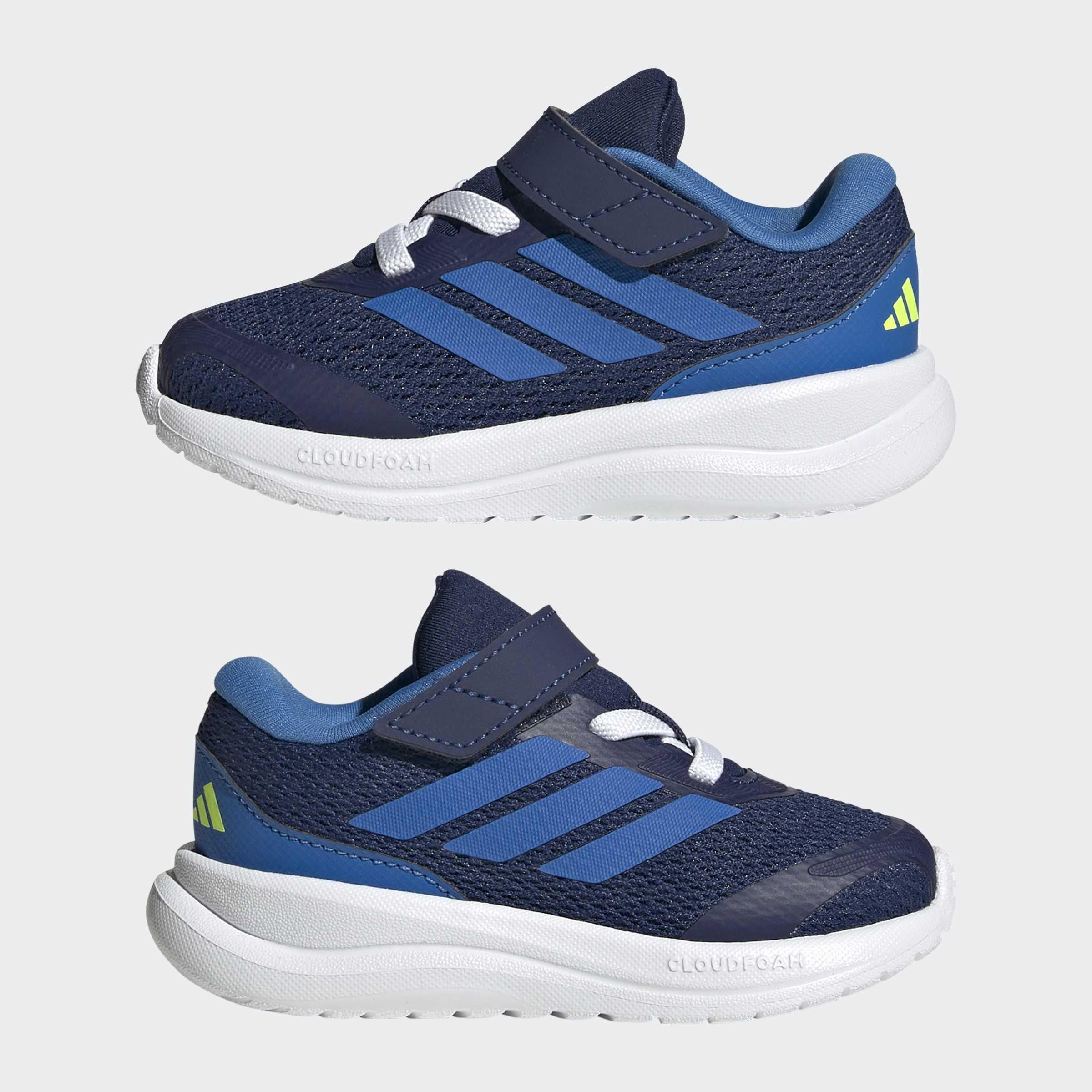 Kids Unisex Runfalcon 6 Shoes, Blue, A701_ONE, large image number 7
