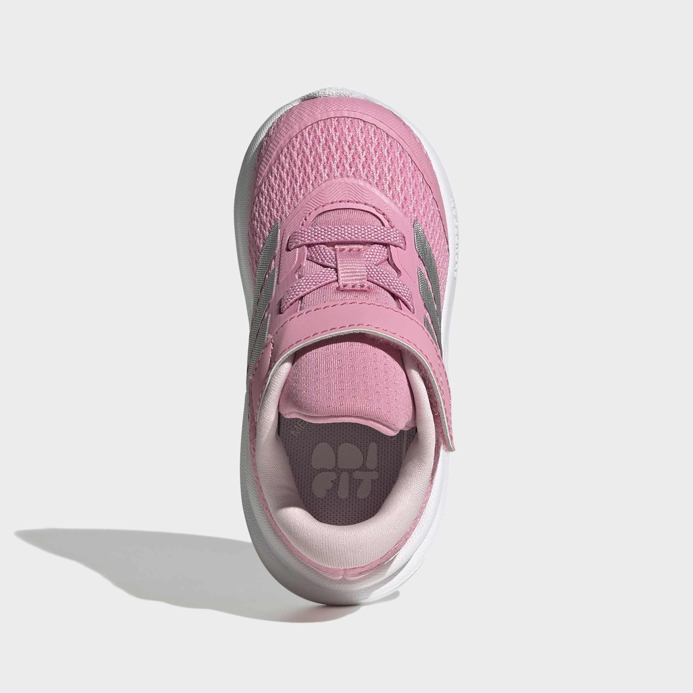 Kids Unisex Runfalcon 6 Shoes, Pink