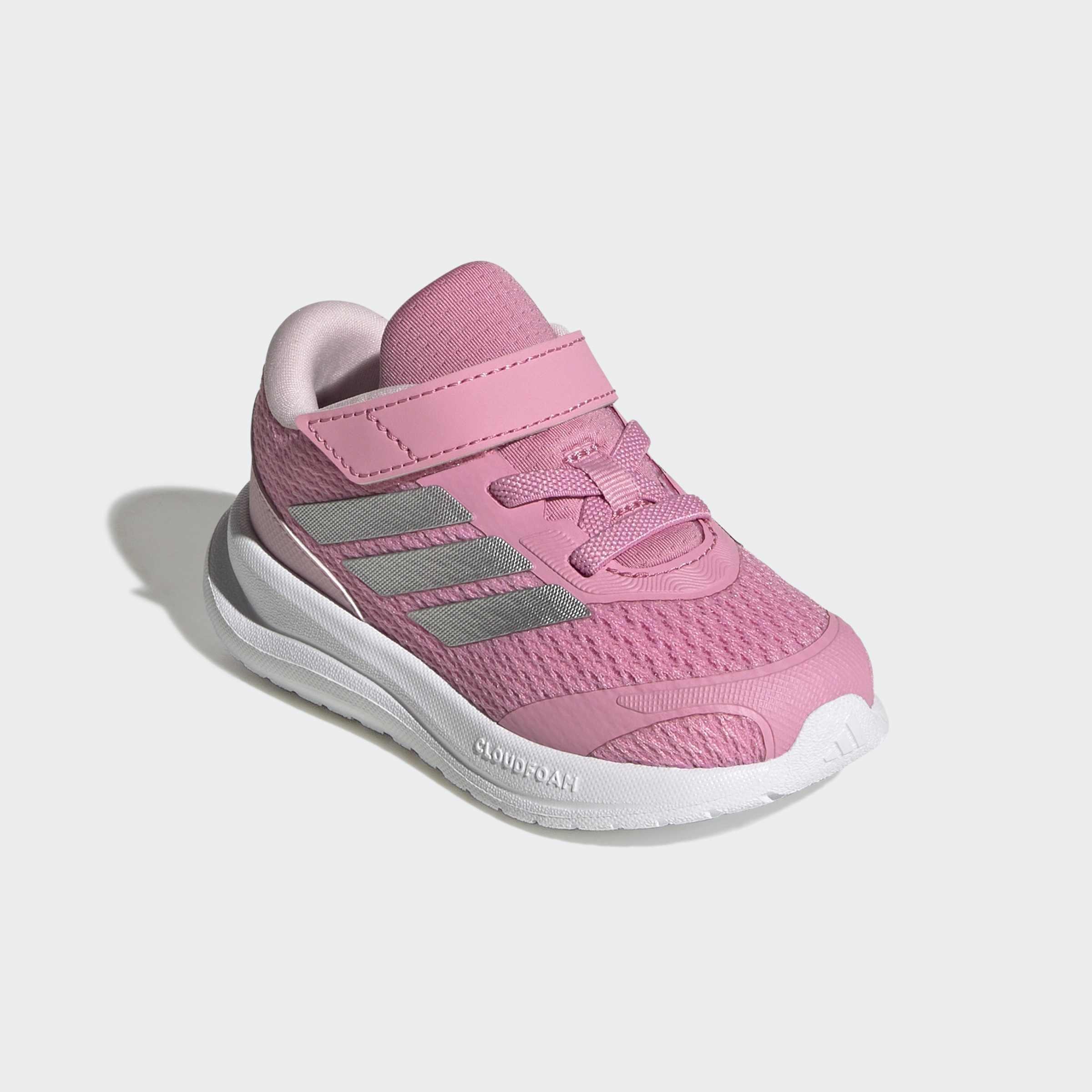 Kids Unisex Runfalcon 6 Shoes, Pink, A701_ONE, large image number 2