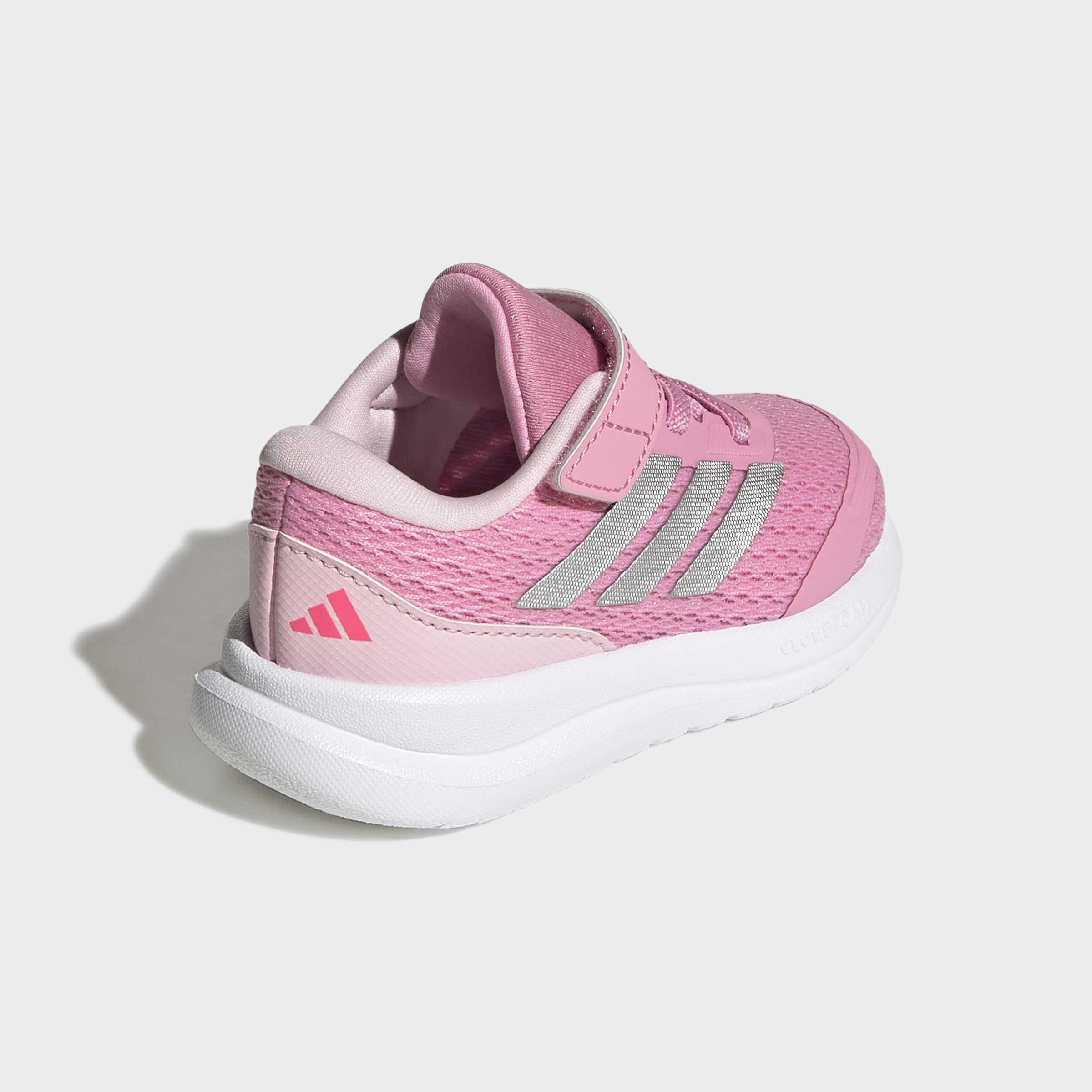 Kids Unisex Runfalcon 6 Shoes, Pink, A701_ONE, large image number 3