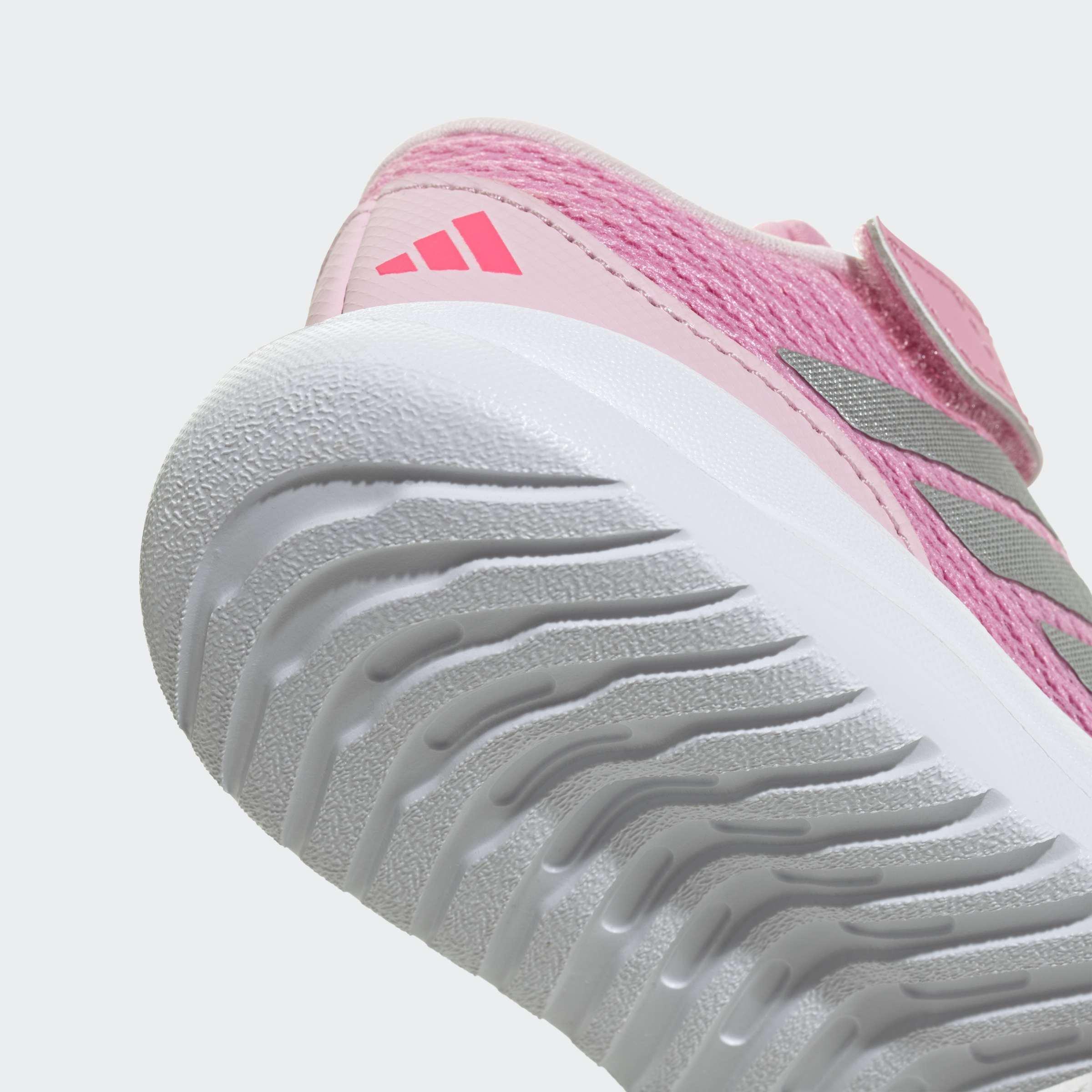 Kids Unisex Runfalcon 6 Shoes, Pink, A701_ONE, large image number 4