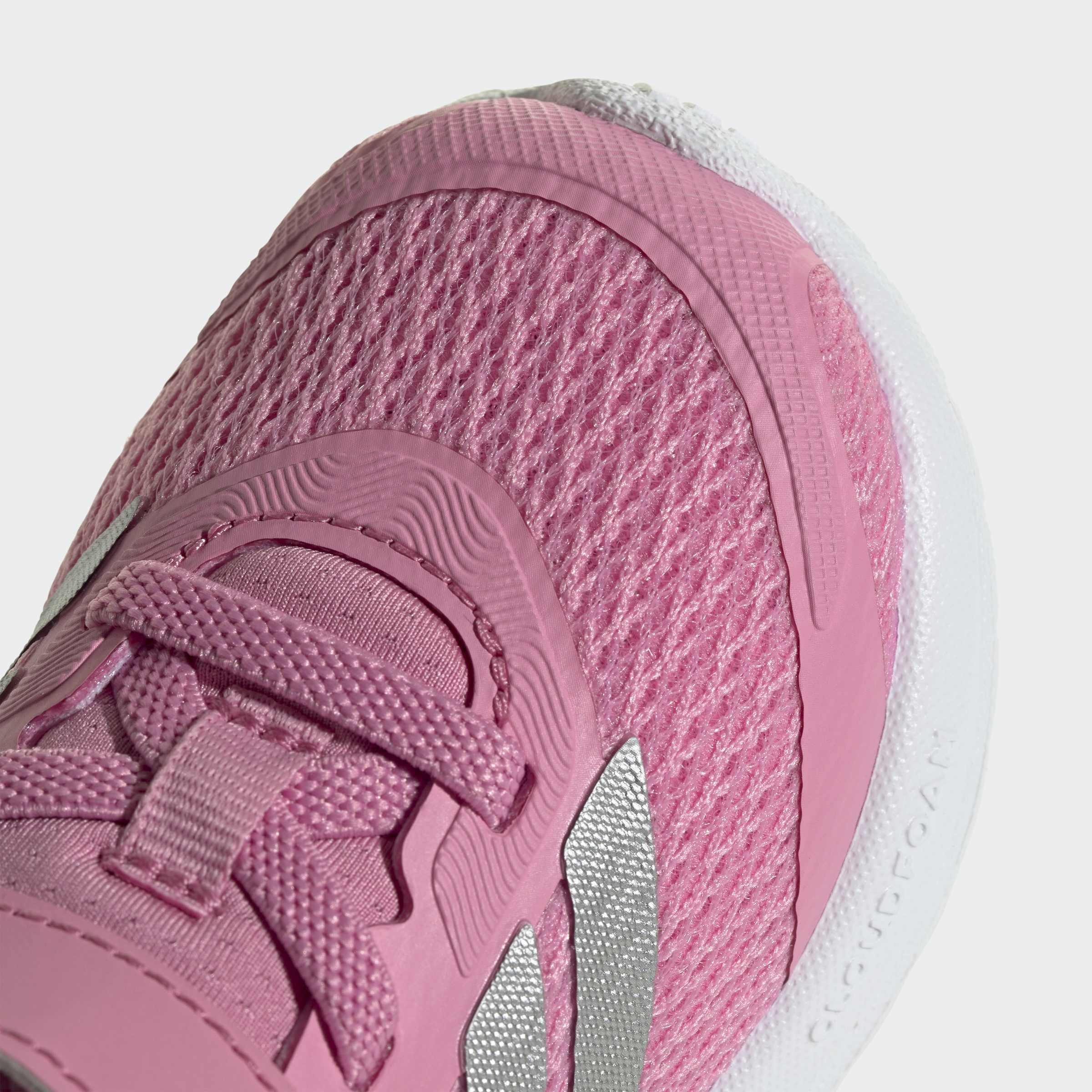 Kids Unisex Runfalcon 6 Shoes, Pink, A701_ONE, large image number 5