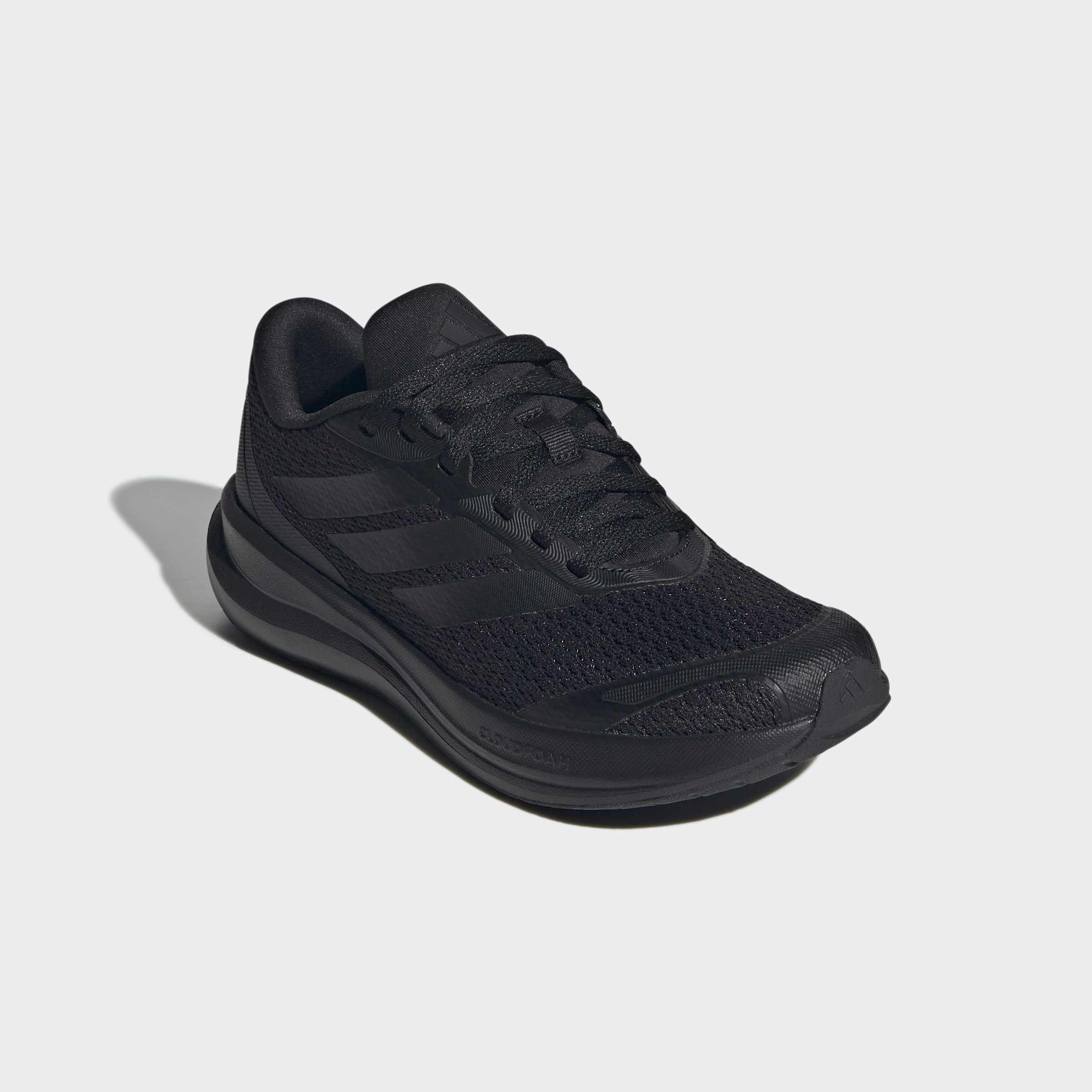 Kids Unisex Runfalcon 6 Junior Shoes, Black, A701_ONE, large image number 2