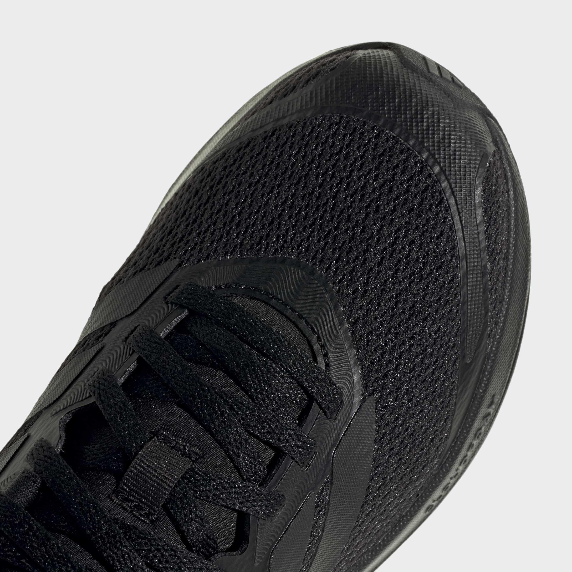 Kids Unisex Runfalcon 6 Junior Shoes, Black, A701_ONE, large image number 5