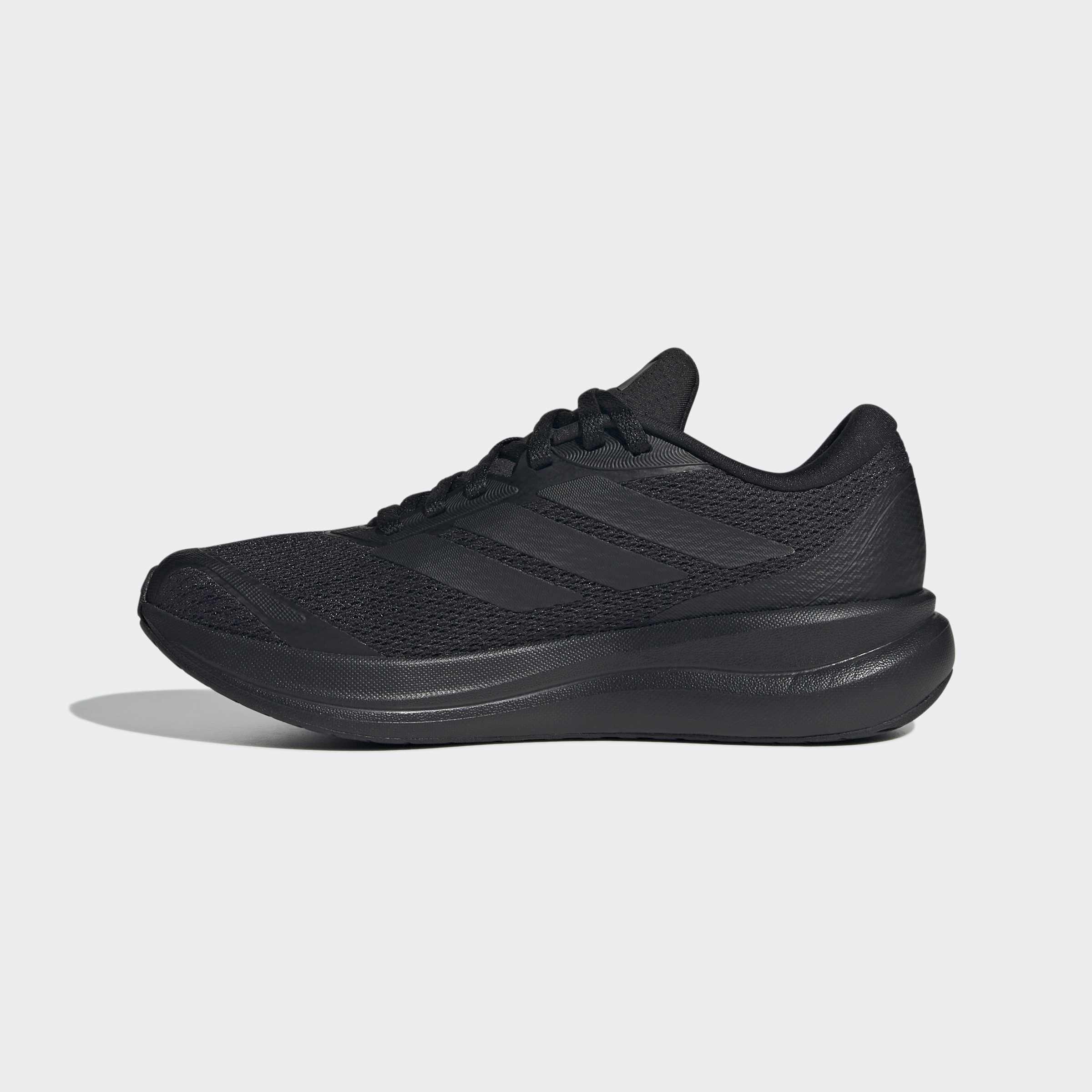 Kids Unisex Runfalcon 6 Junior Shoes, Black, A701_ONE, large image number 6