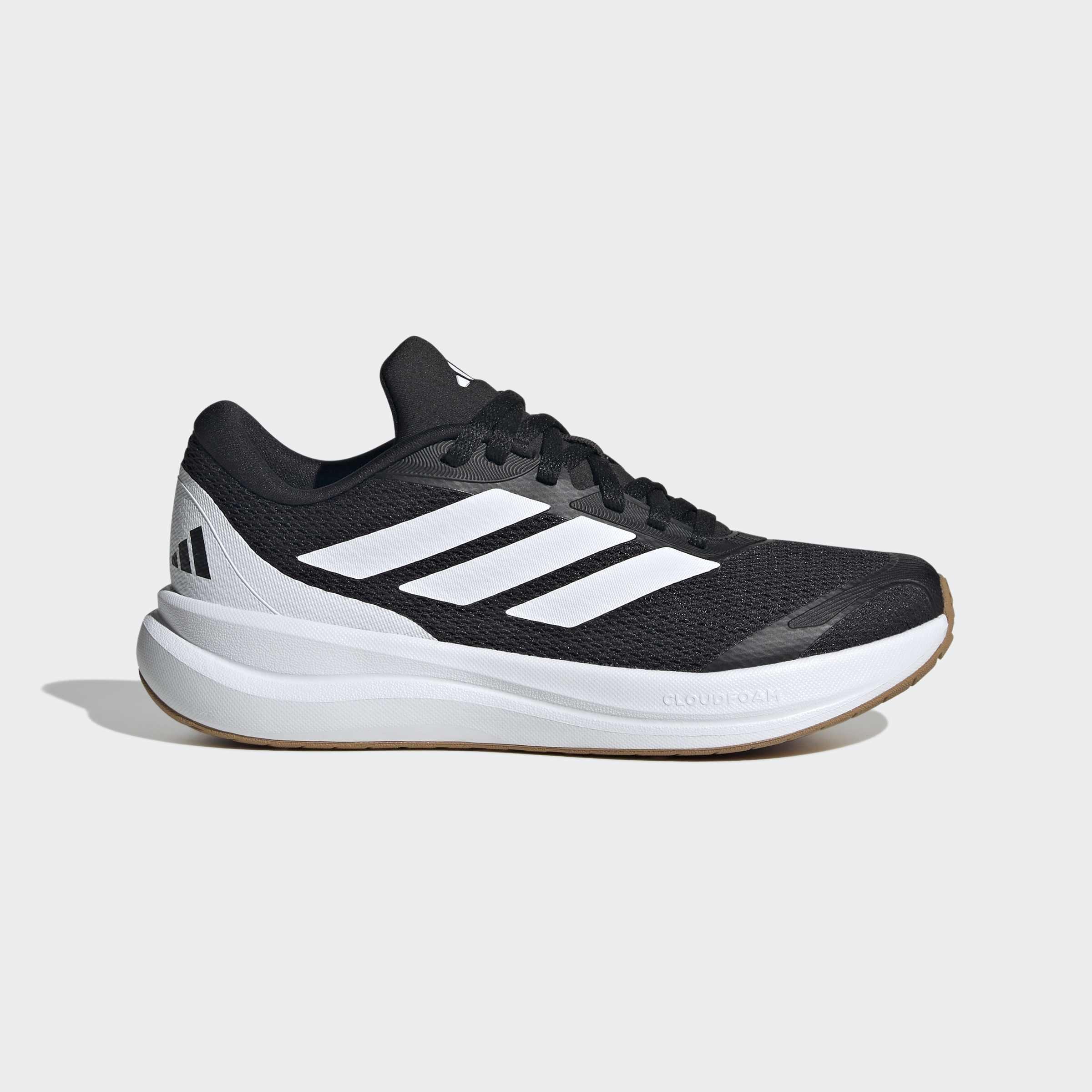 Kids Unisex Runfalcon 6 Junior Shoes, Black