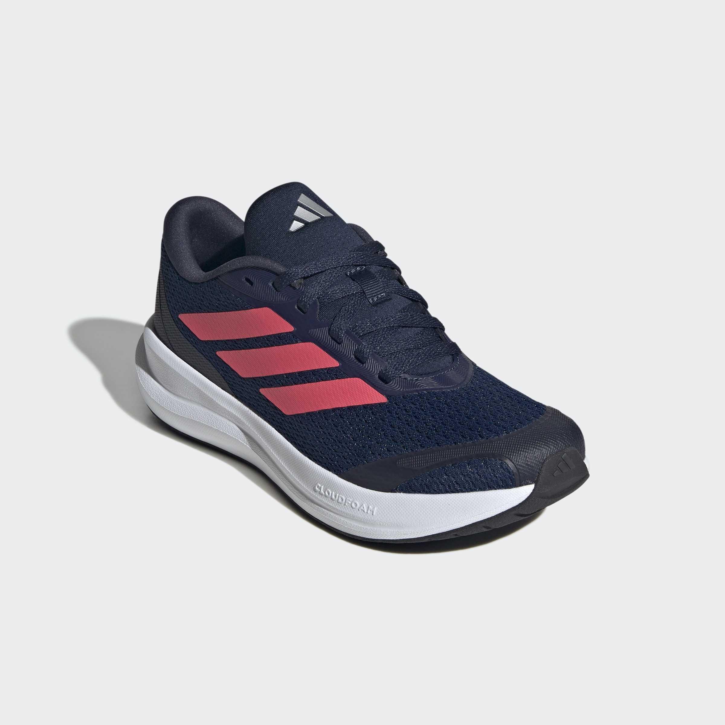 Kids Unisex Runfalcon 6 Junior Shoes, Blue, A701_ONE, large image number 2