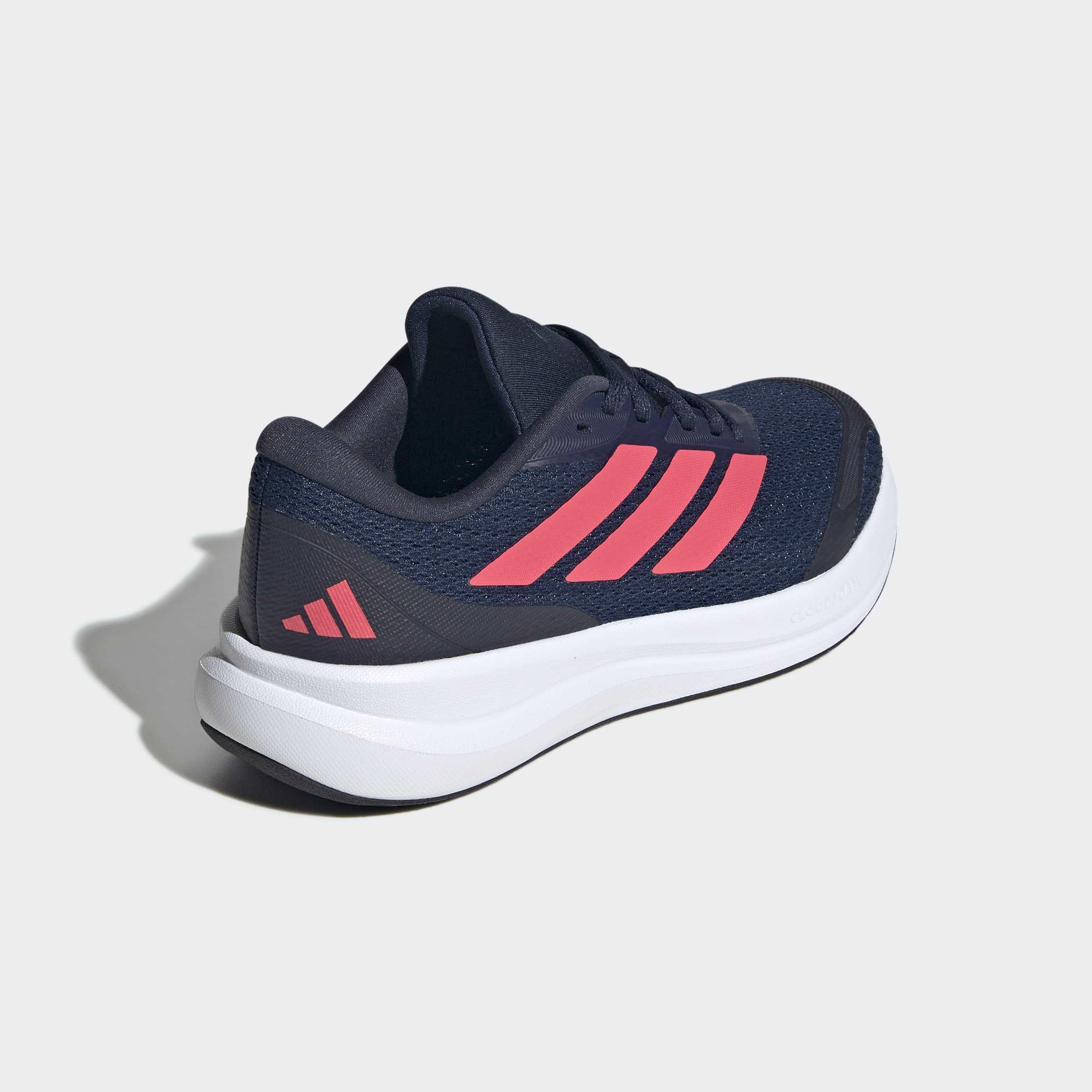 Kids Unisex Runfalcon 6 Junior Shoes, Blue, A701_ONE, large image number 3