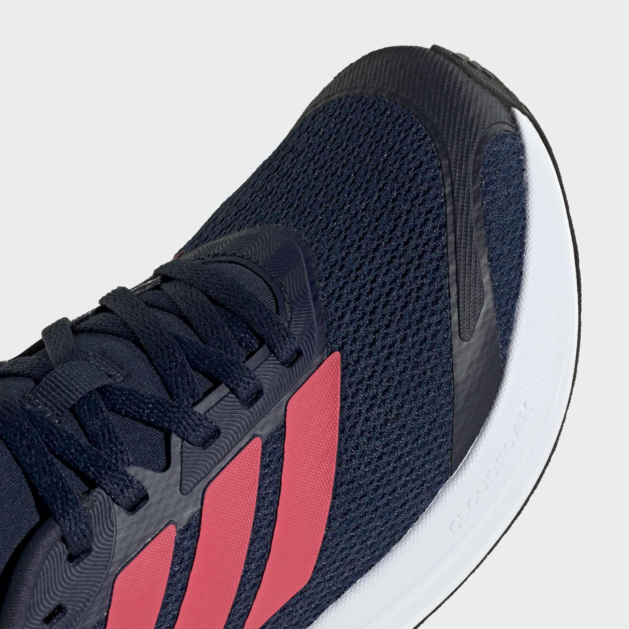 Kids Unisex Runfalcon 6 Junior Shoes, Blue, A701_ONE, large image number 4