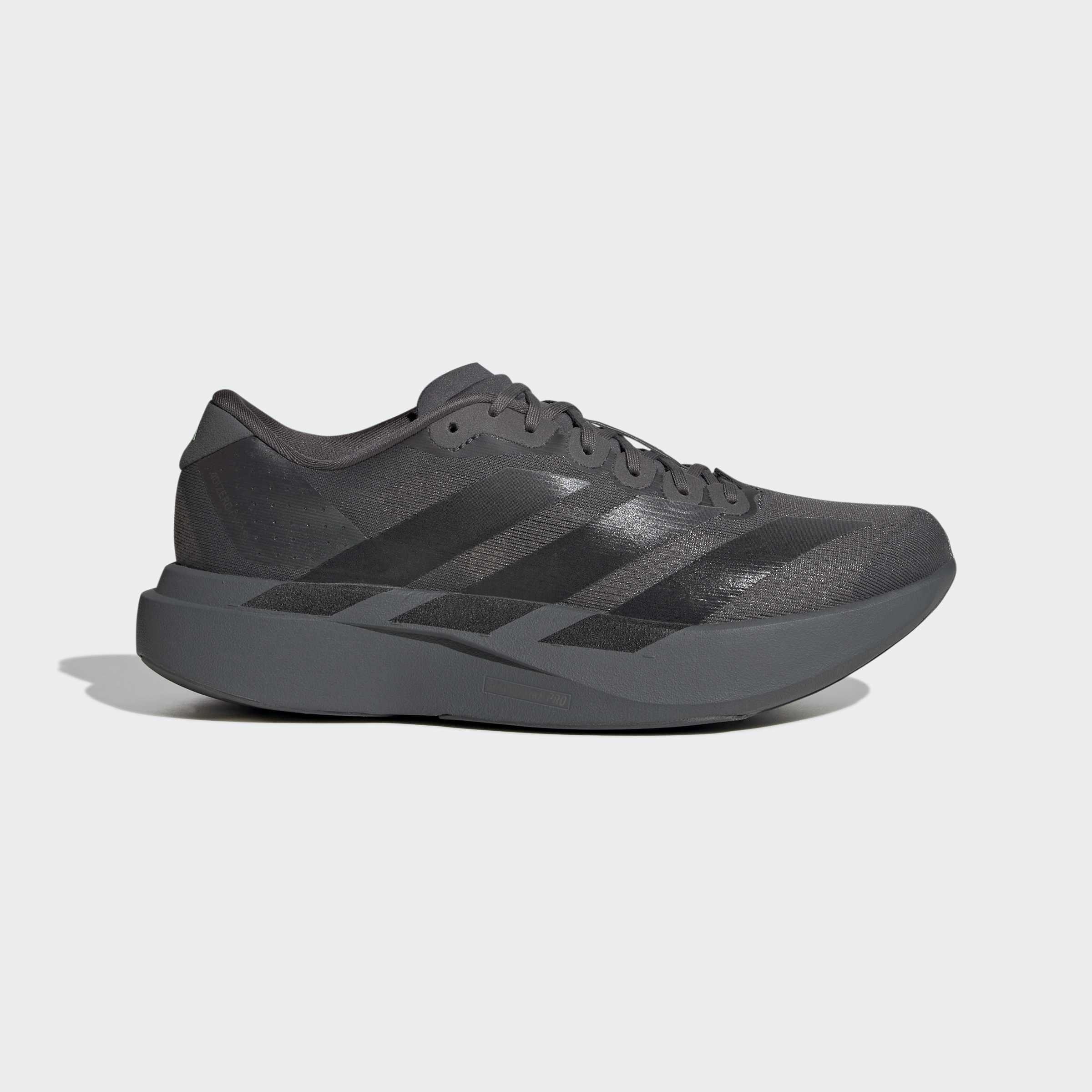 Adizero EVO SL Shoes, Grey, A701_ONE, large image number 0