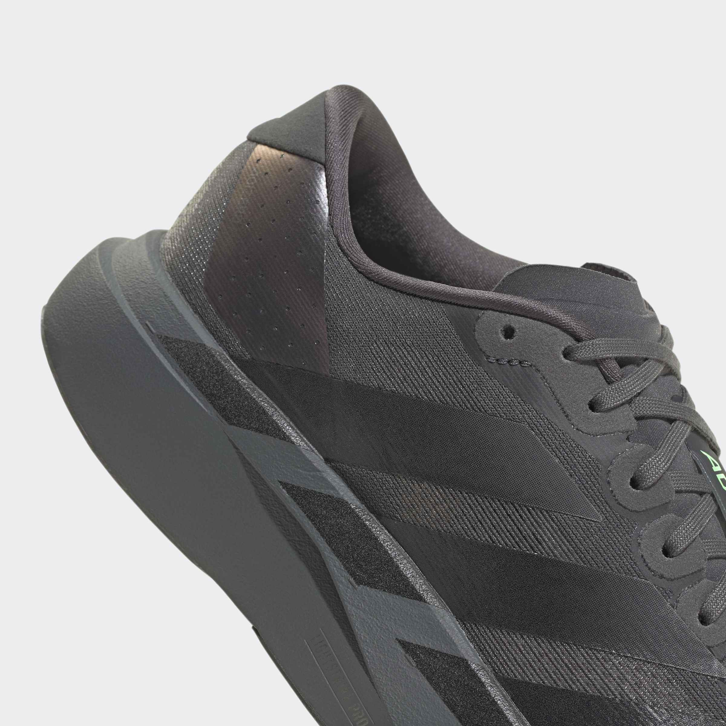 Adizero EVO SL Shoes, Grey, A701_ONE, large image number 4