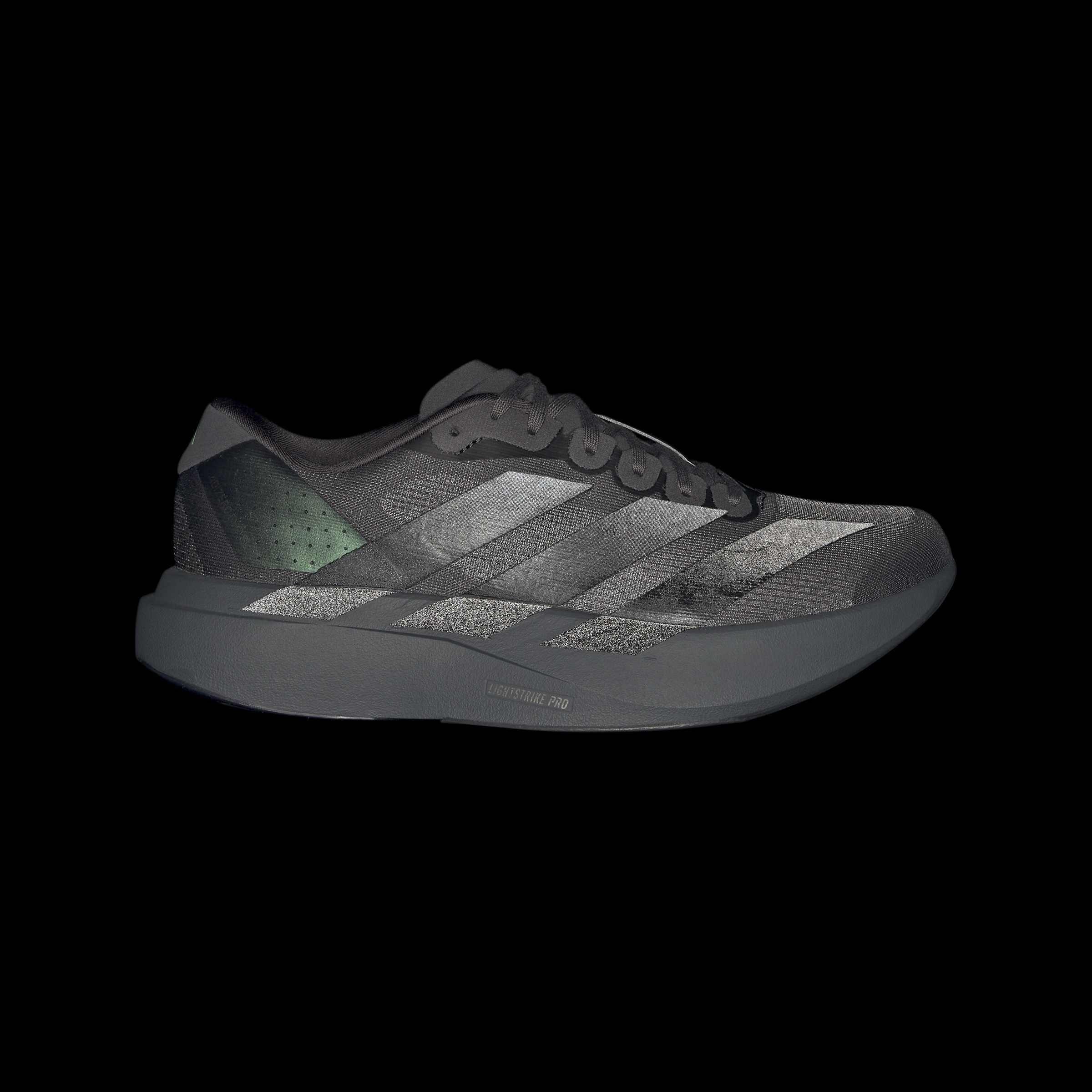 Adizero EVO SL Shoes, Grey, A701_ONE, large image number 8