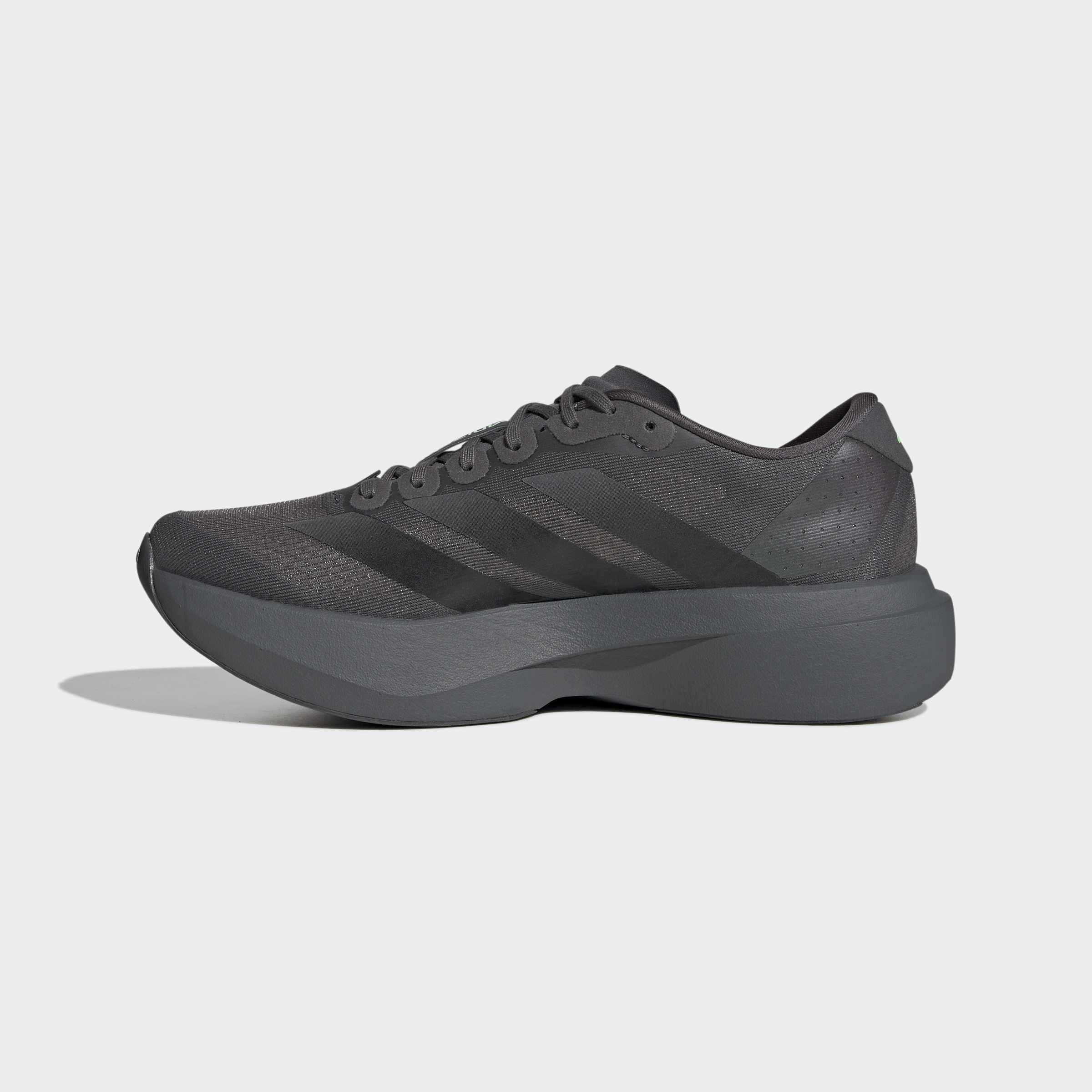 Adizero EVO SL Shoes, Grey, A701_ONE, large image number 9