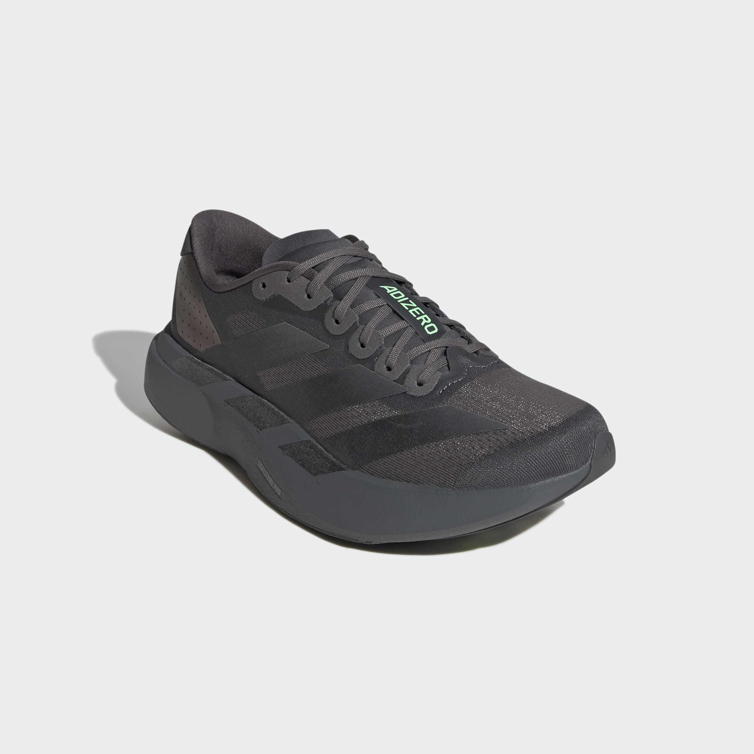 Adizero EVO SL Shoes, Grey, , large image number 2