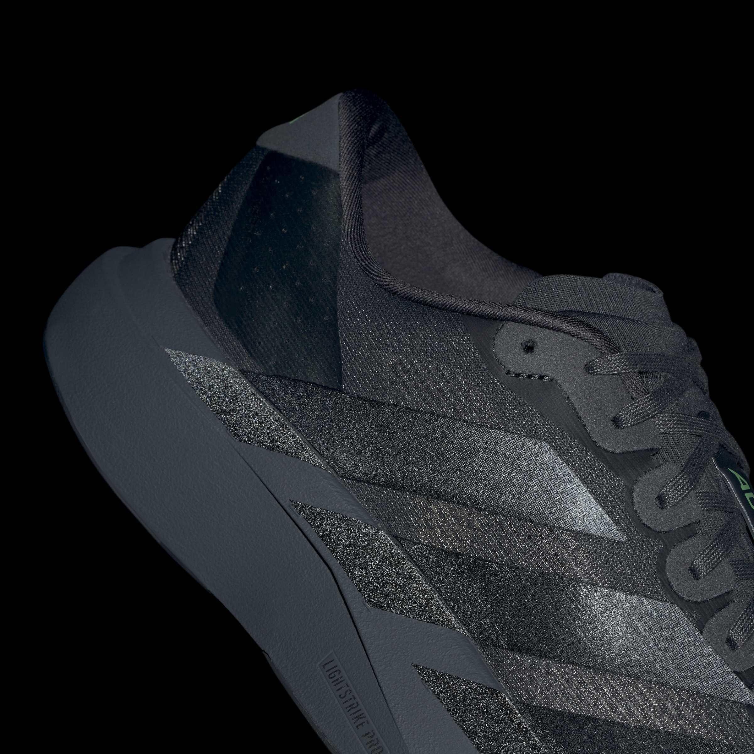 Adizero EVO SL Shoes, Grey, , large image number 4