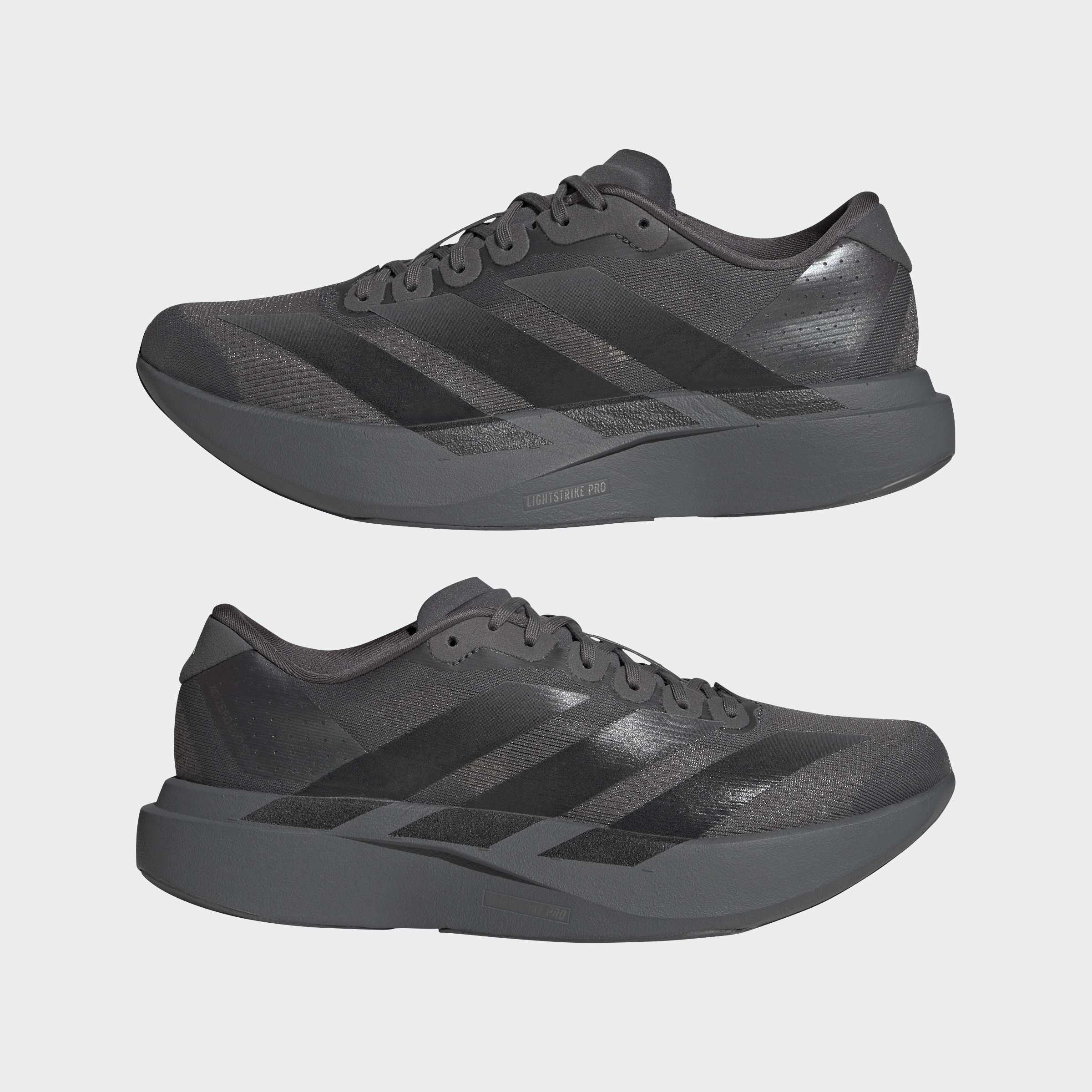 Adizero EVO SL Shoes, Grey, , large image number 8