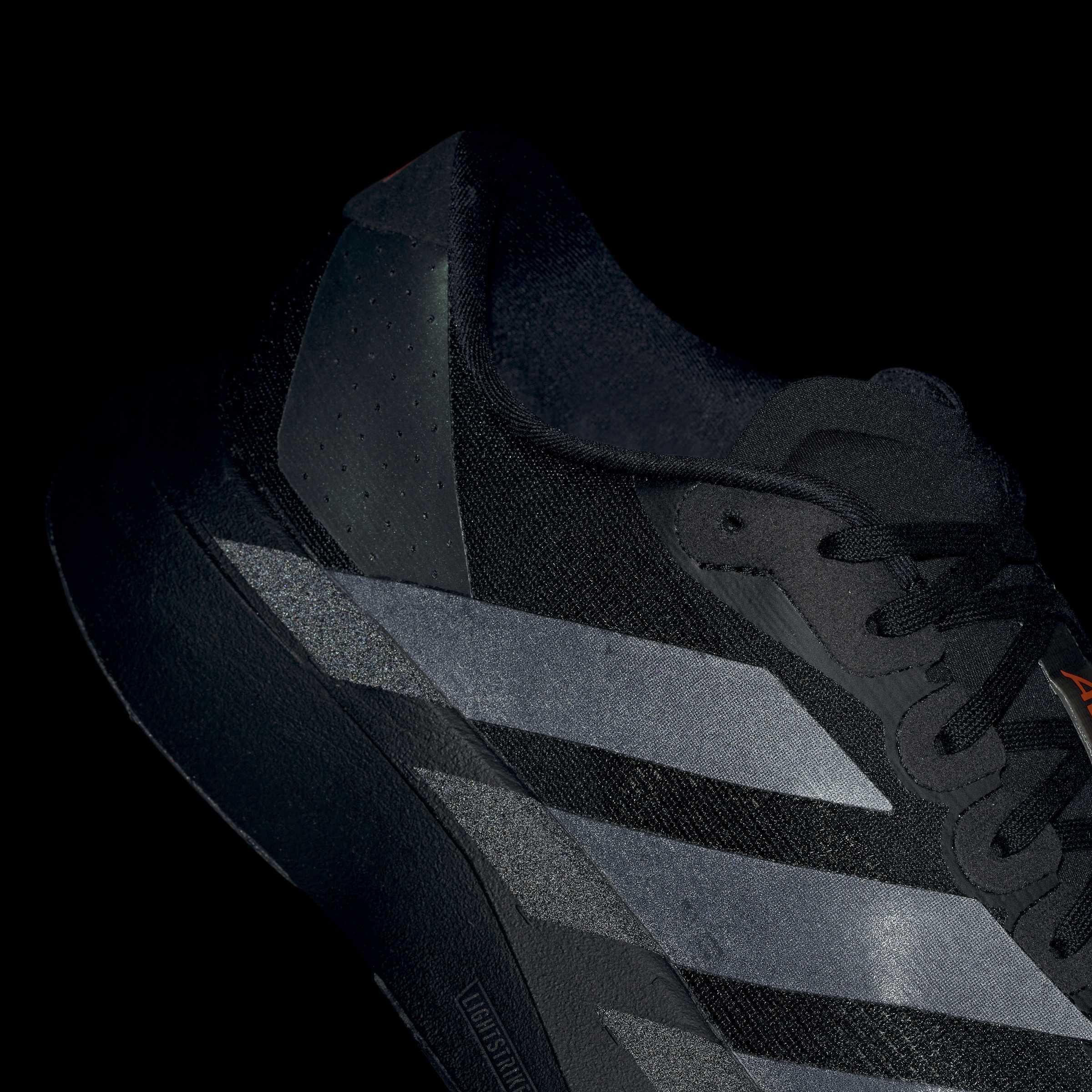 Adizero EVO SL, Black, A701_ONE, large image number 4