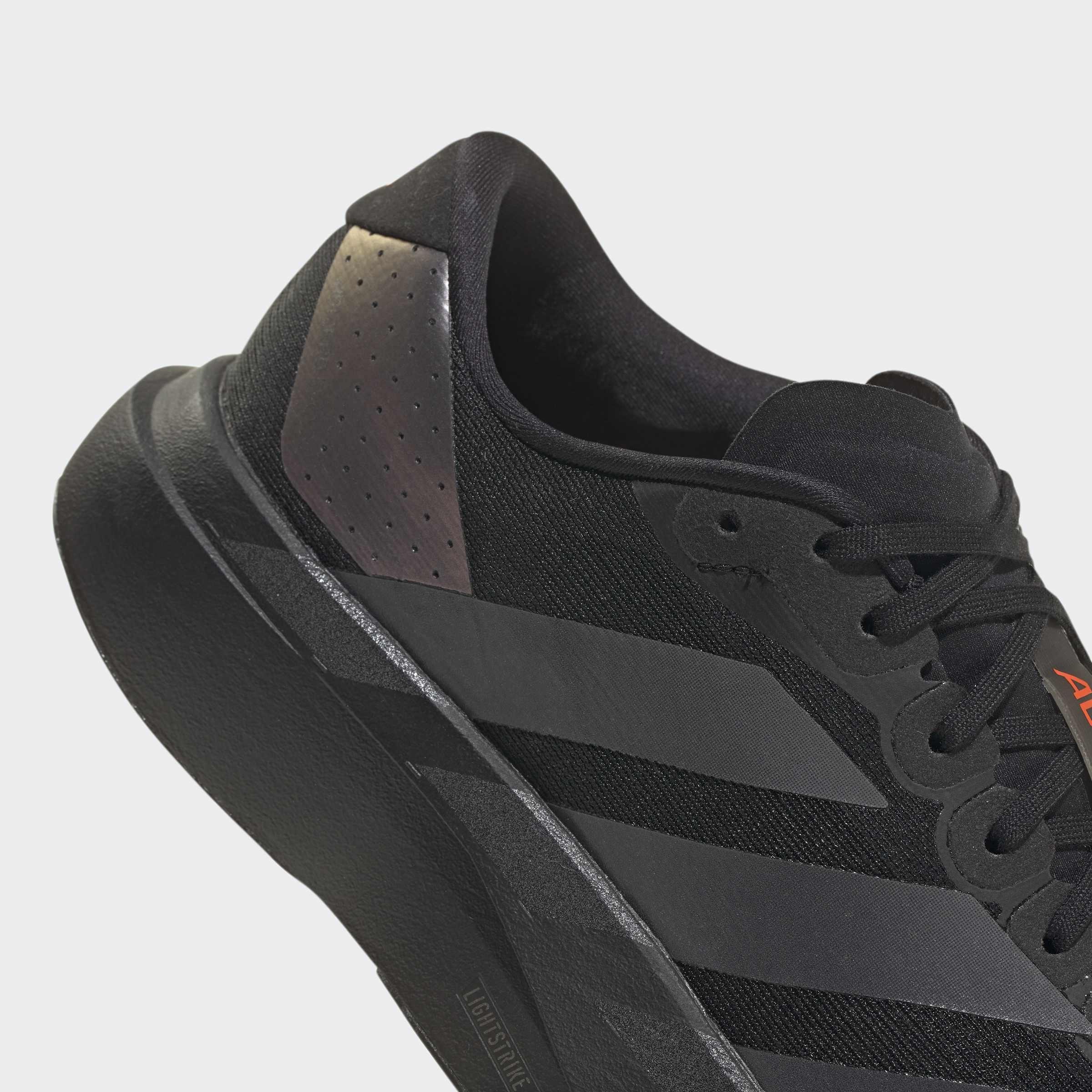 Adizero EVO SL, Black, A701_ONE, large image number 6