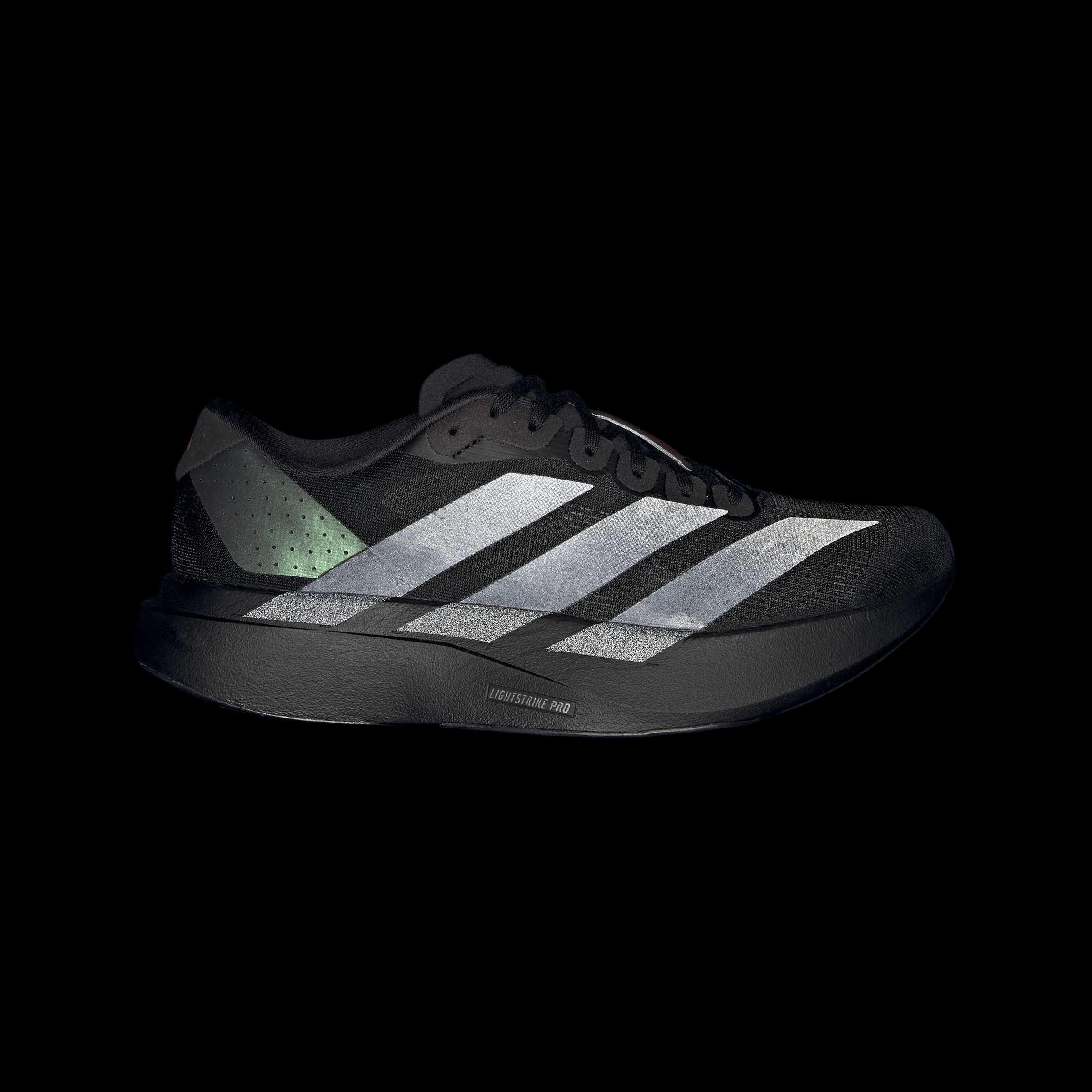 Adizero EVO SL, Black, A701_ONE, large image number 10