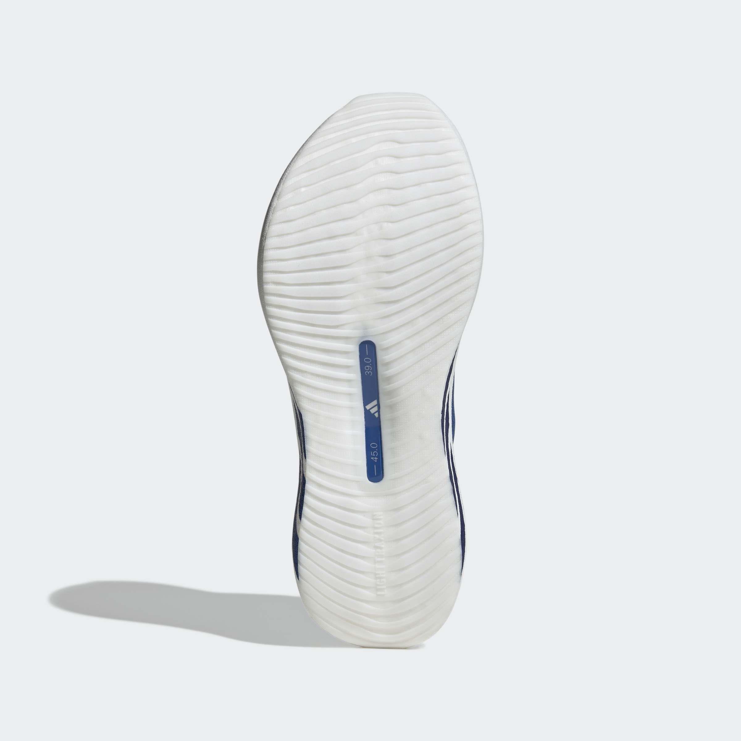 Hyperboost Edge Running Shoes, White, A701_ONE, large image number 6