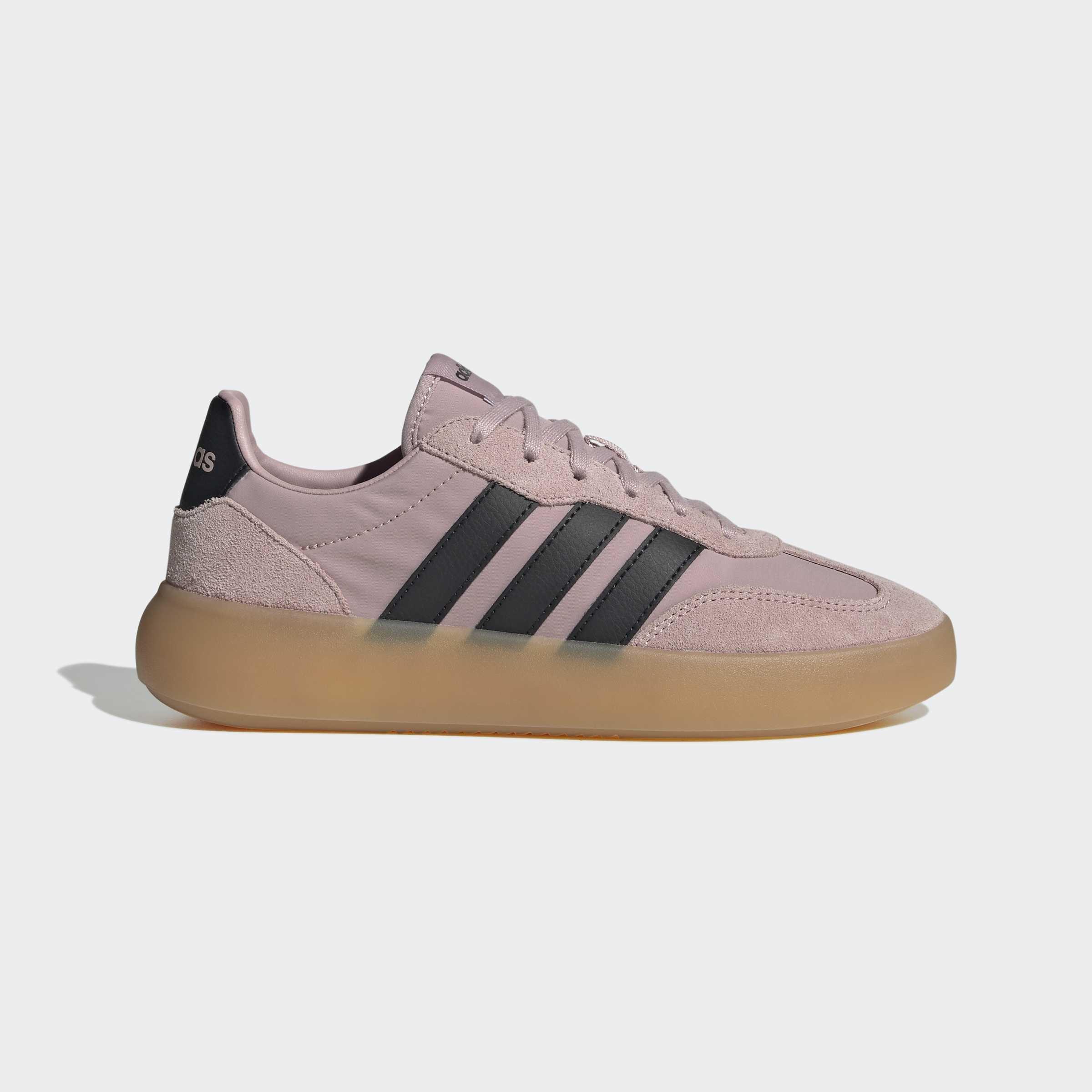 Barreda Decode Shoes, Purple