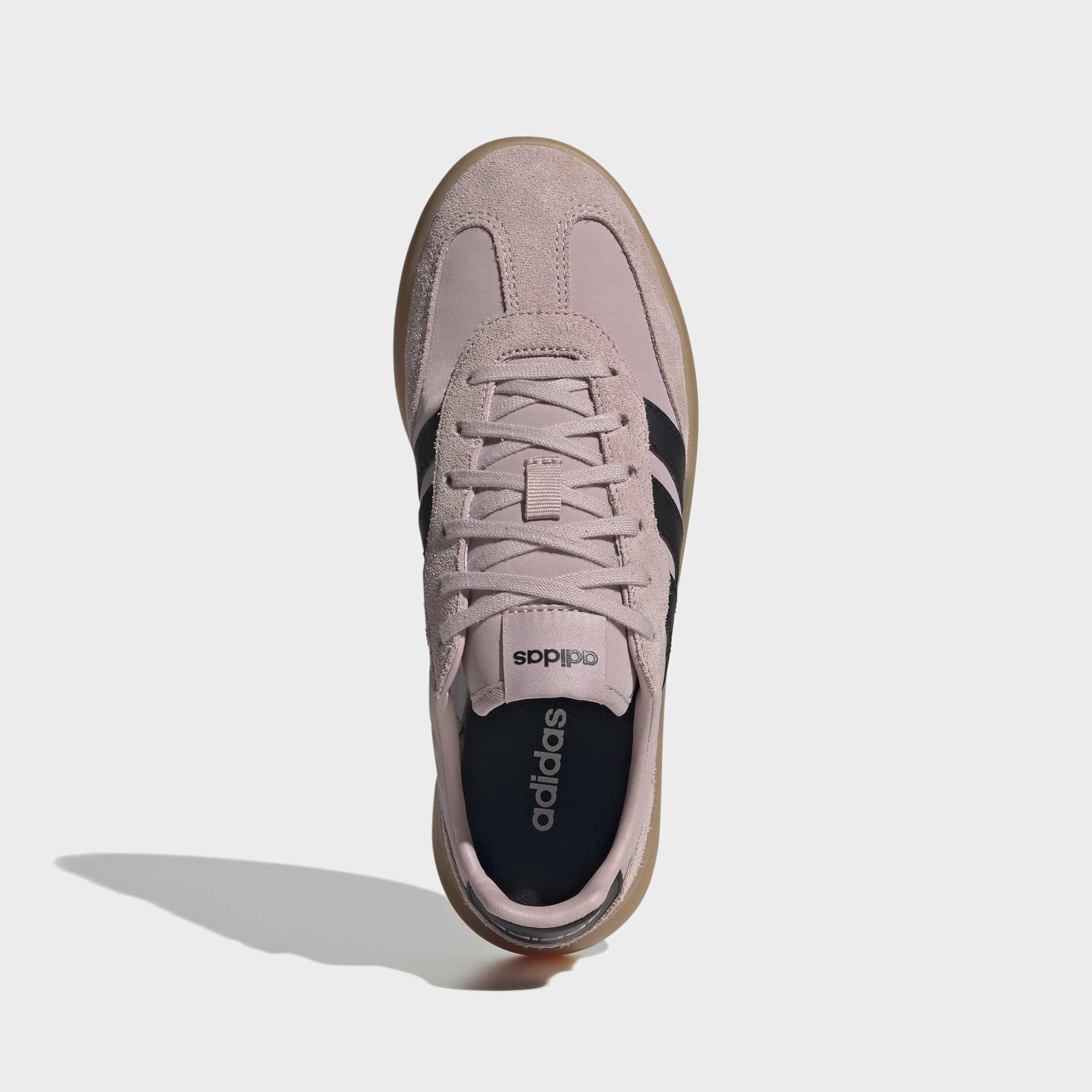 Barreda Decode Shoes, Purple