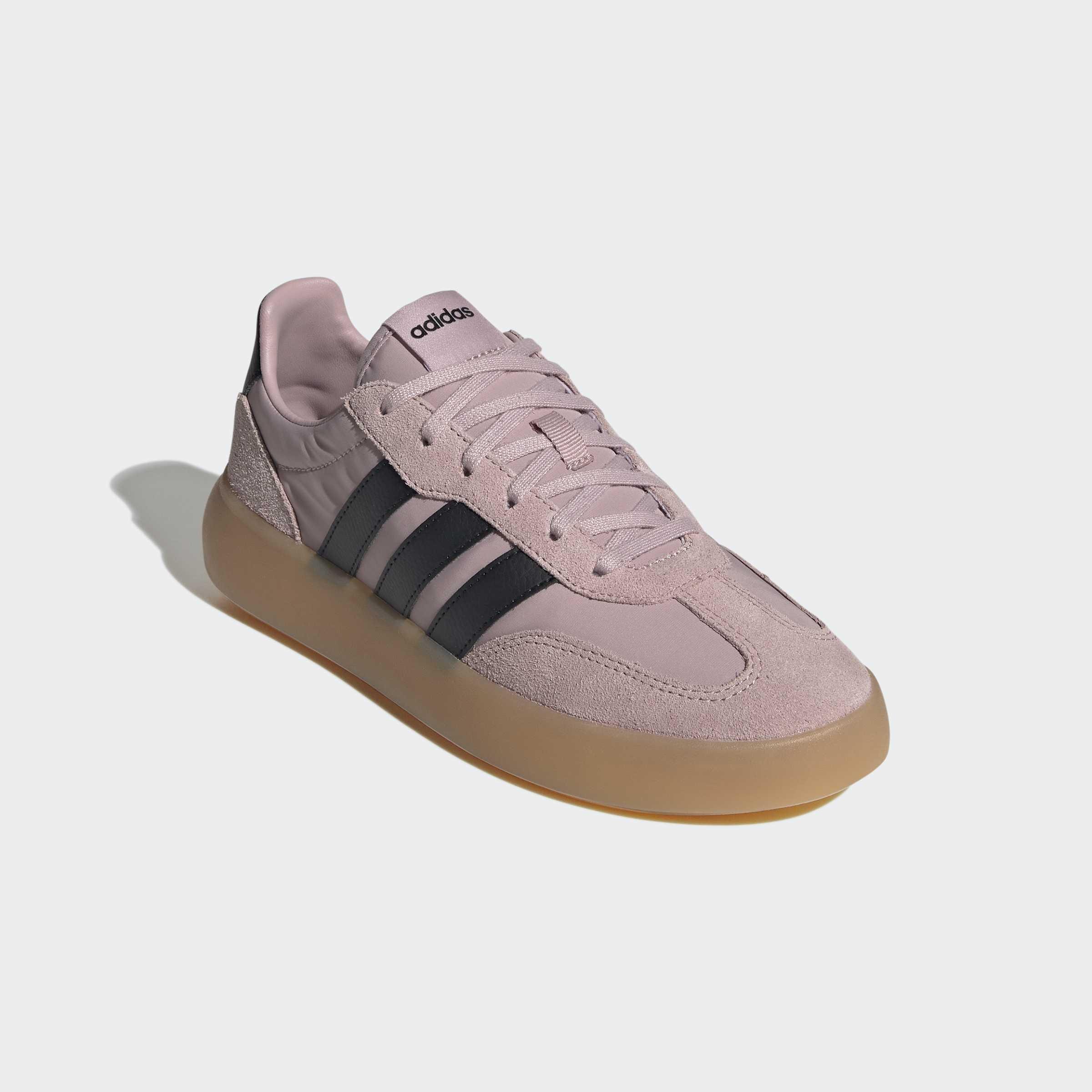Barreda Decode Shoes, Purple, A701_ONE, large image number 2