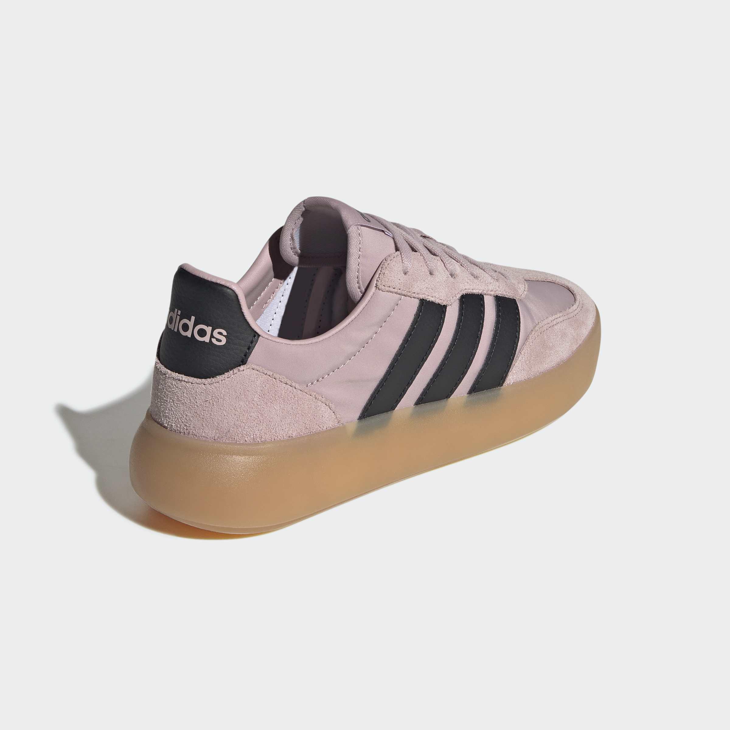 Barreda Decode Shoes, Purple, A701_ONE, large image number 3