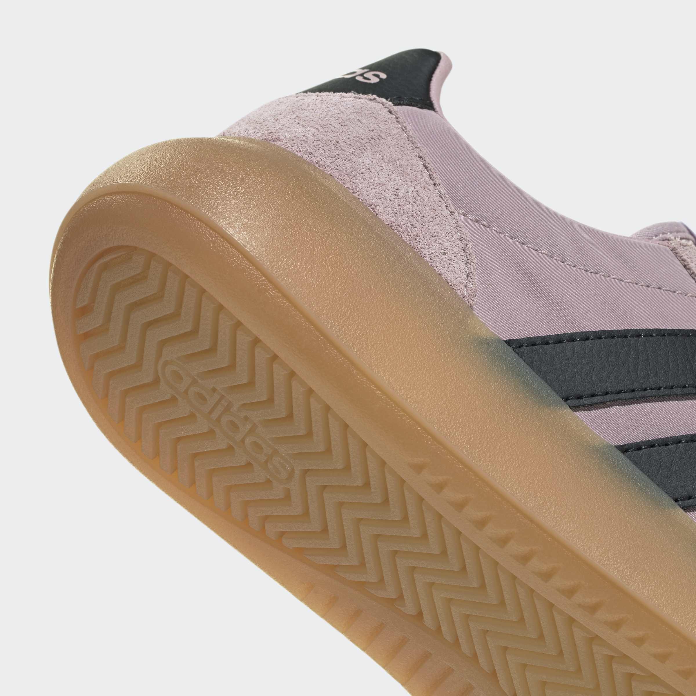 Barreda Decode Shoes, Purple, A701_ONE, large image number 4