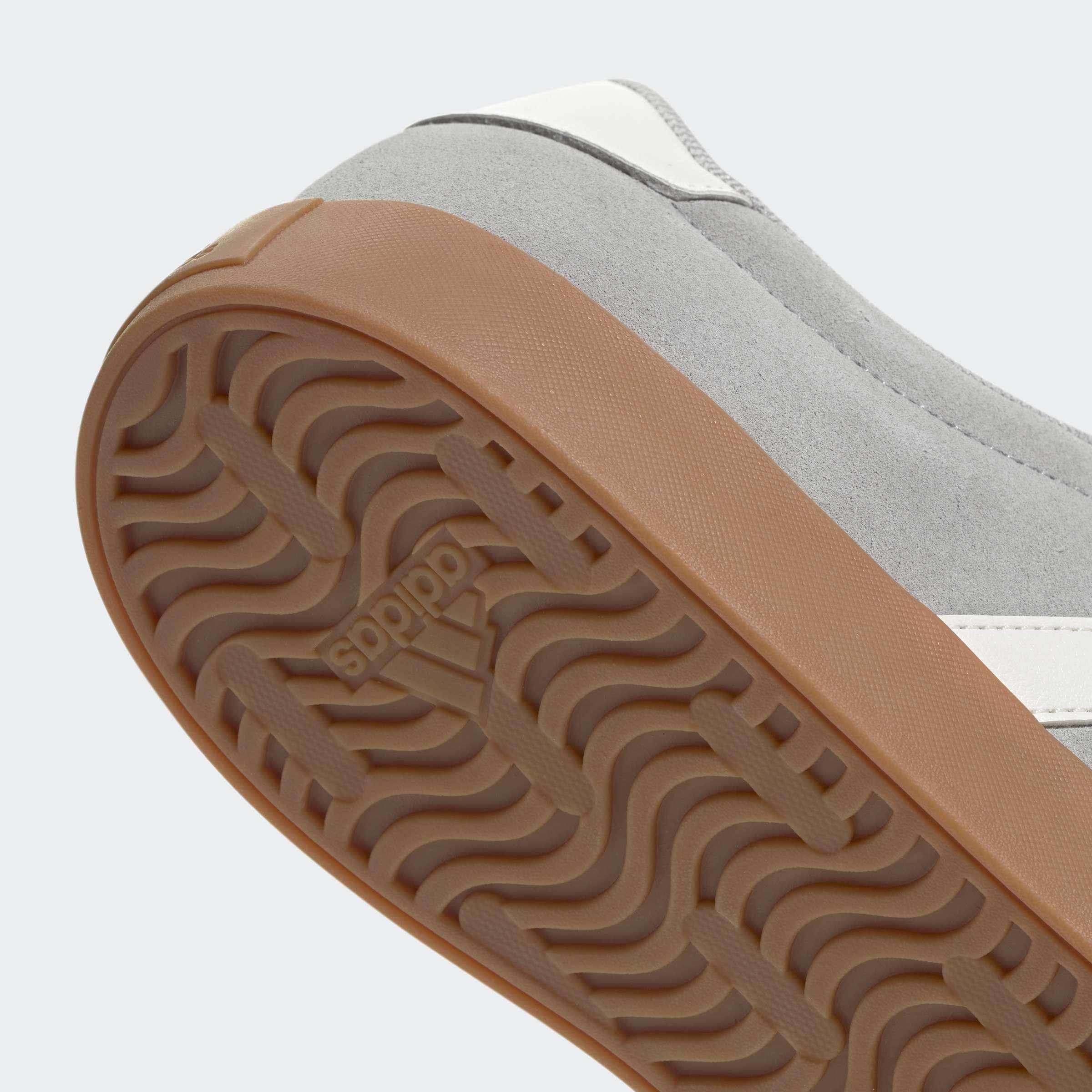 VL Court 3.0 Shoes, Grey, A701_ONE, large image number 5