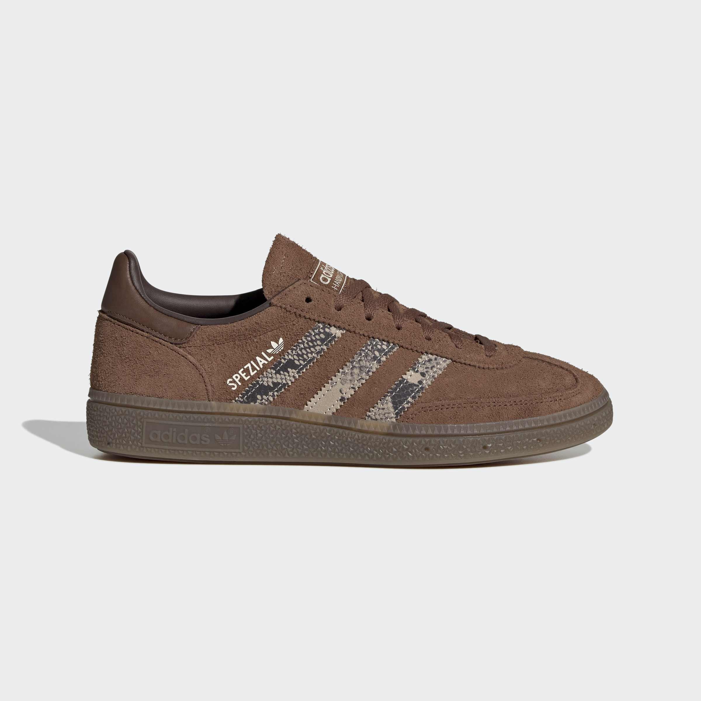 Handball Spezial Shoes, Brown