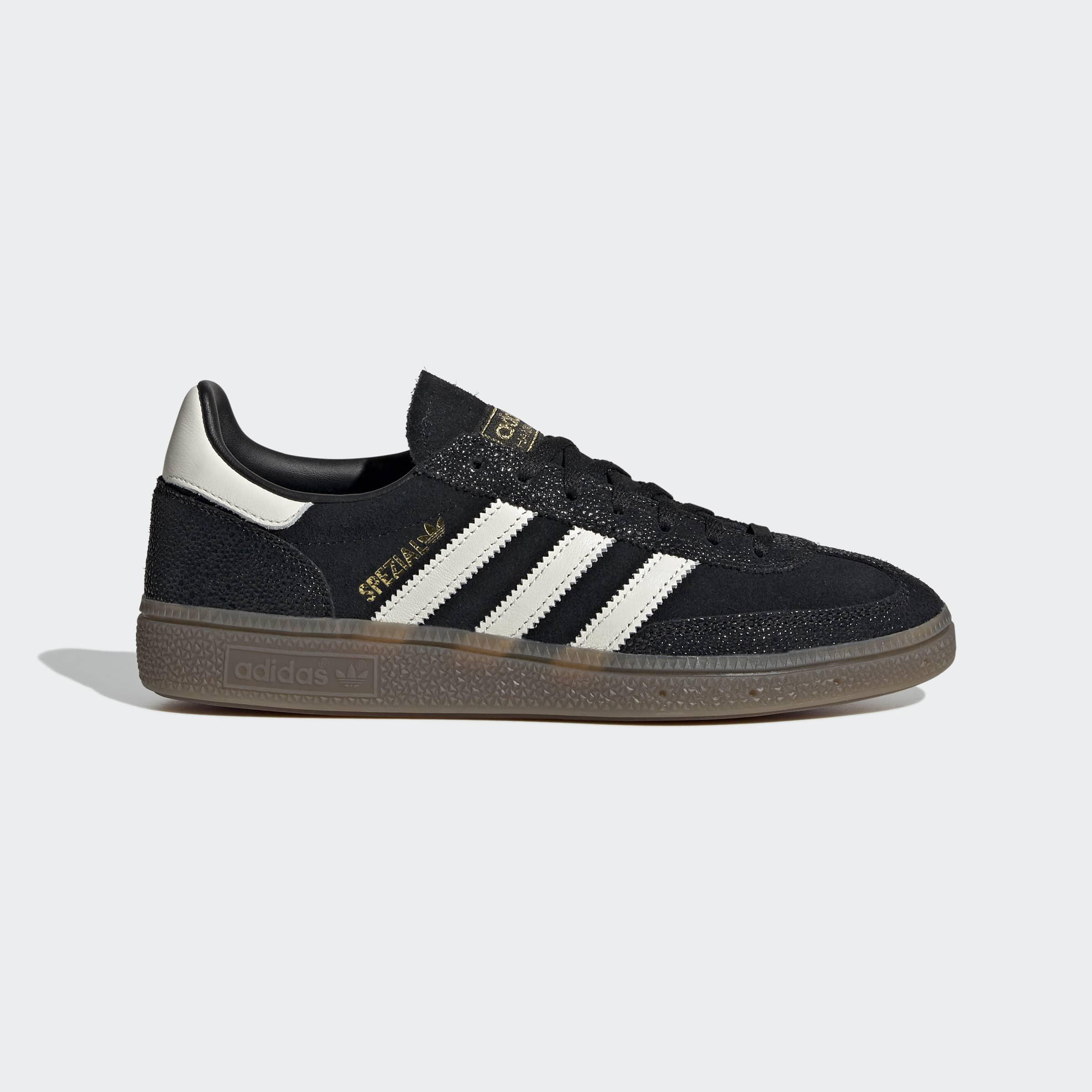 Handball Spezial Shoes, Black