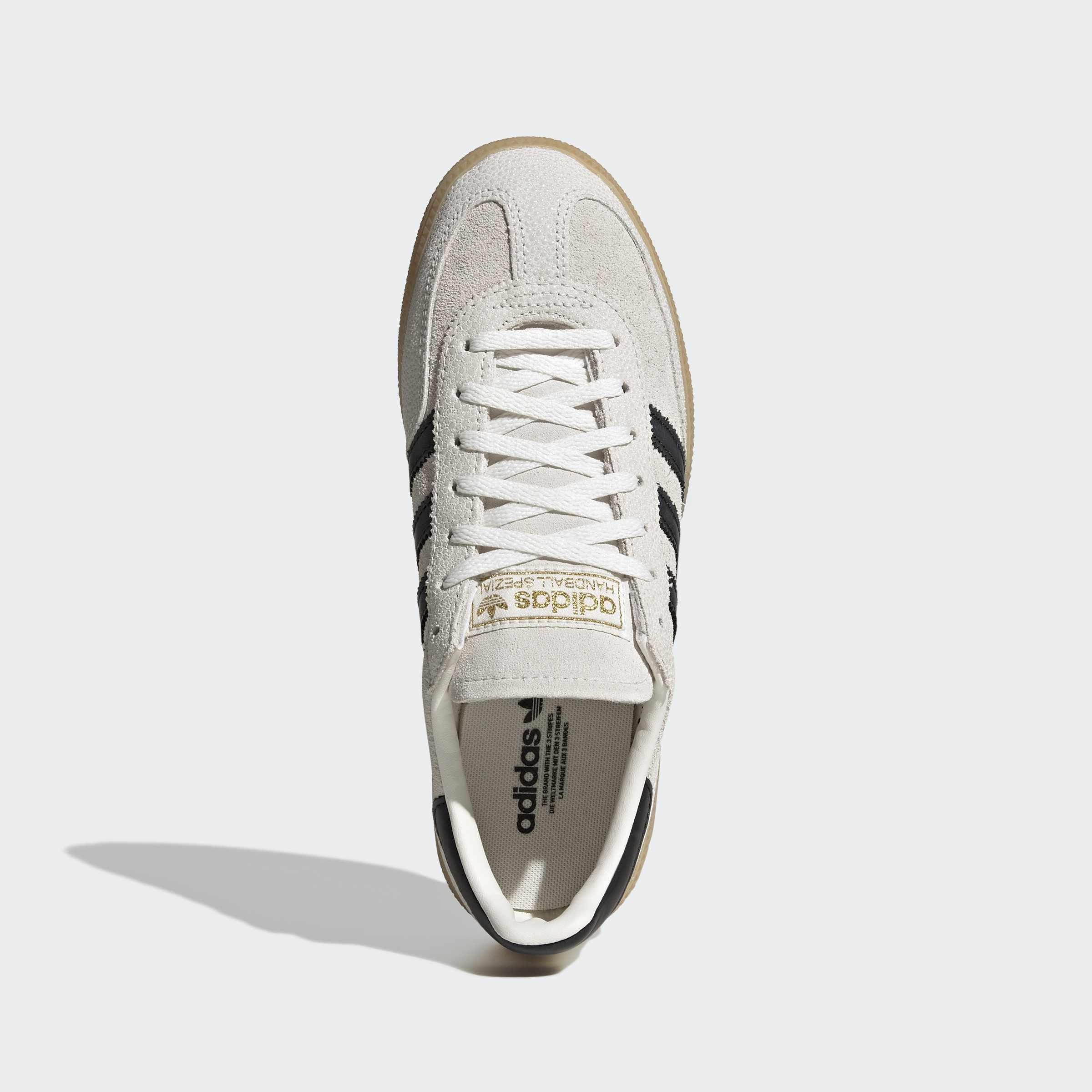Handball Spezial Shoes, White