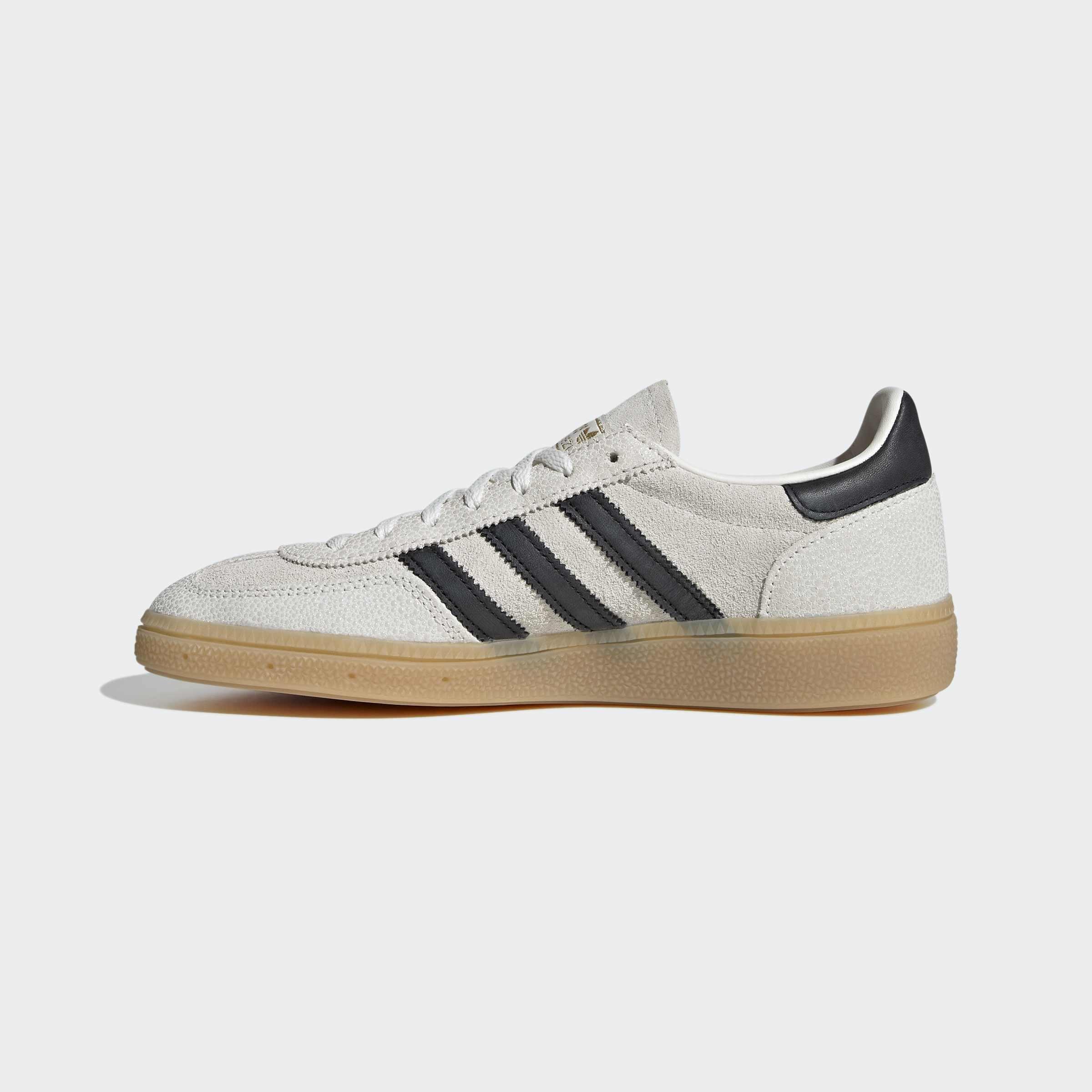 Handball Spezial Shoes, White, A701_ONE, large image number 6