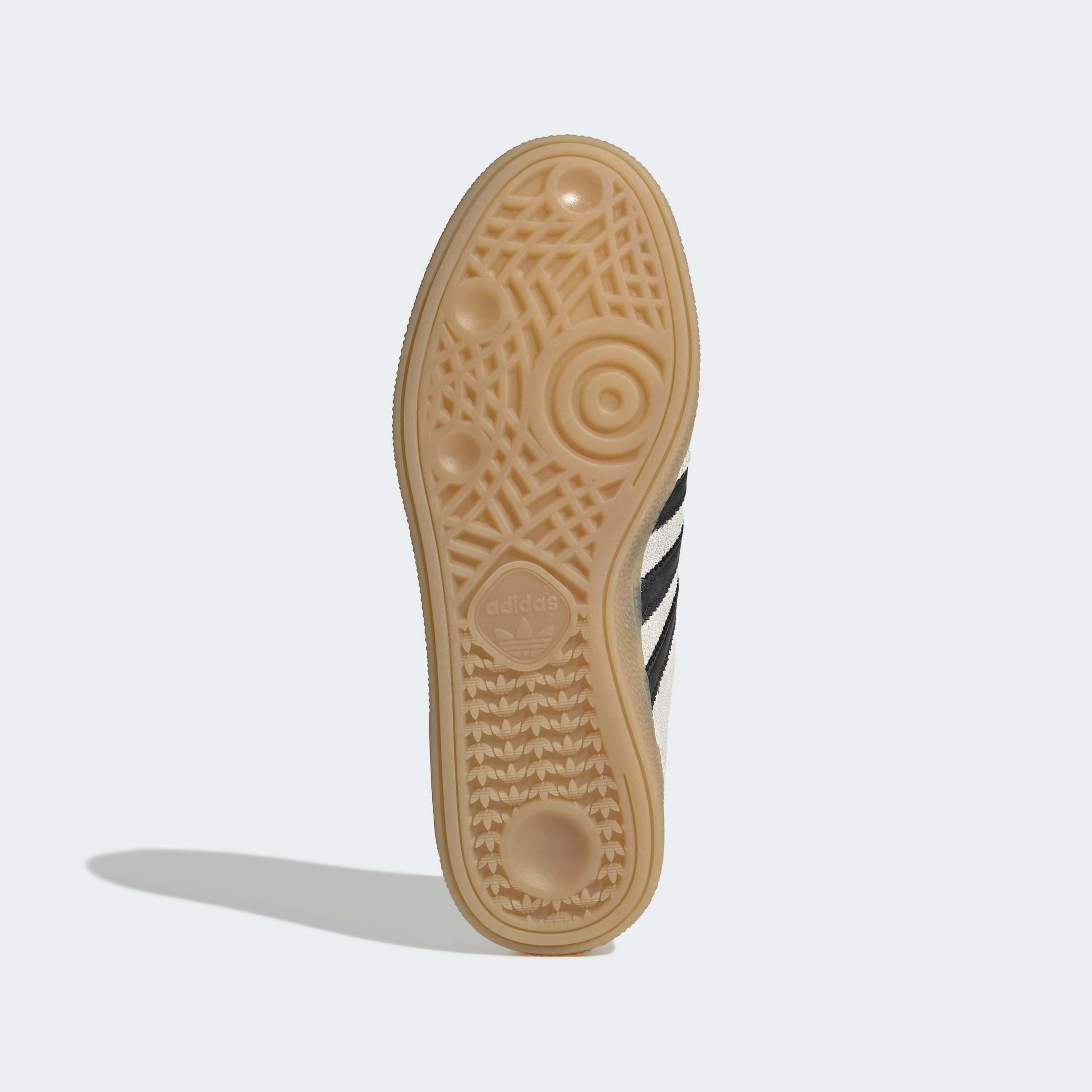 Handball Spezial Shoes, White, A701_ONE, large image number 7