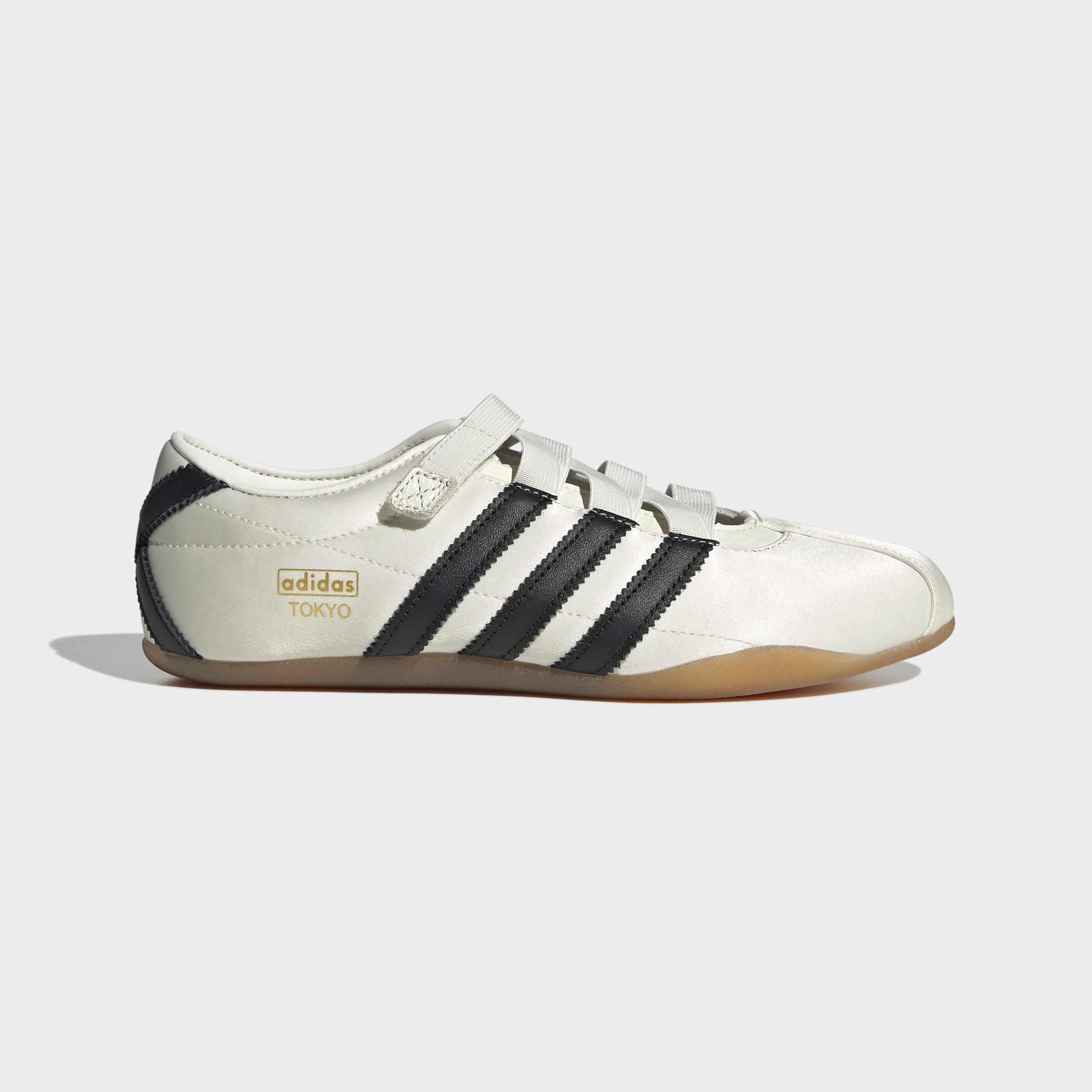 Tokyo MJ Shoes, White, A701_ONE, large image number 0