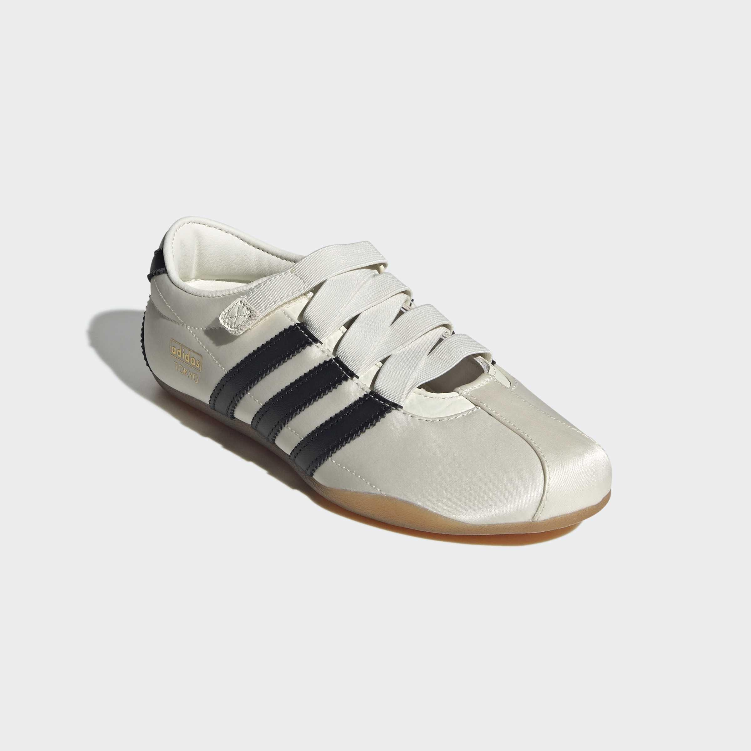 Tokyo MJ Shoes, White, A701_ONE, large image number 2