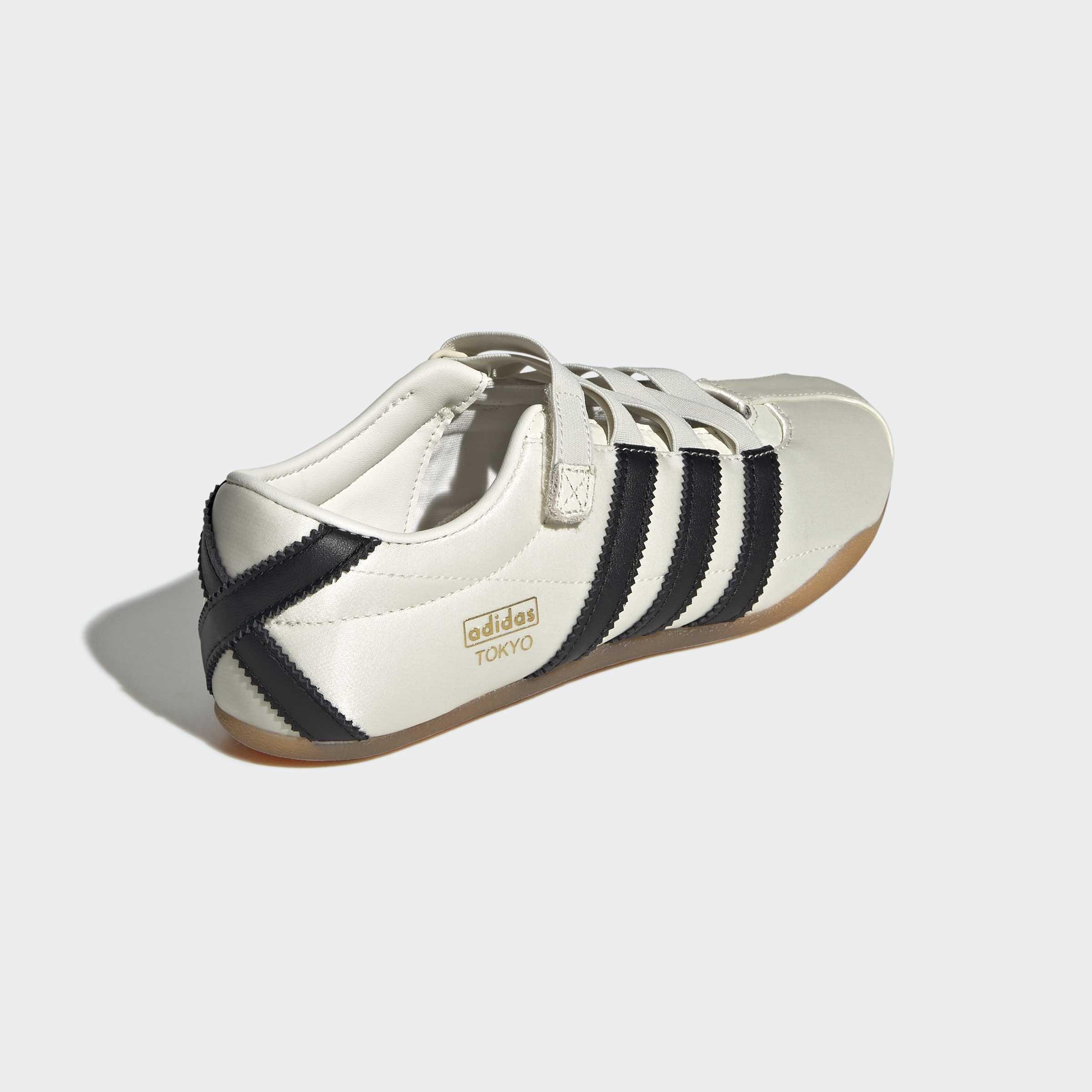 Tokyo MJ Shoes, White, A701_ONE, large image number 3