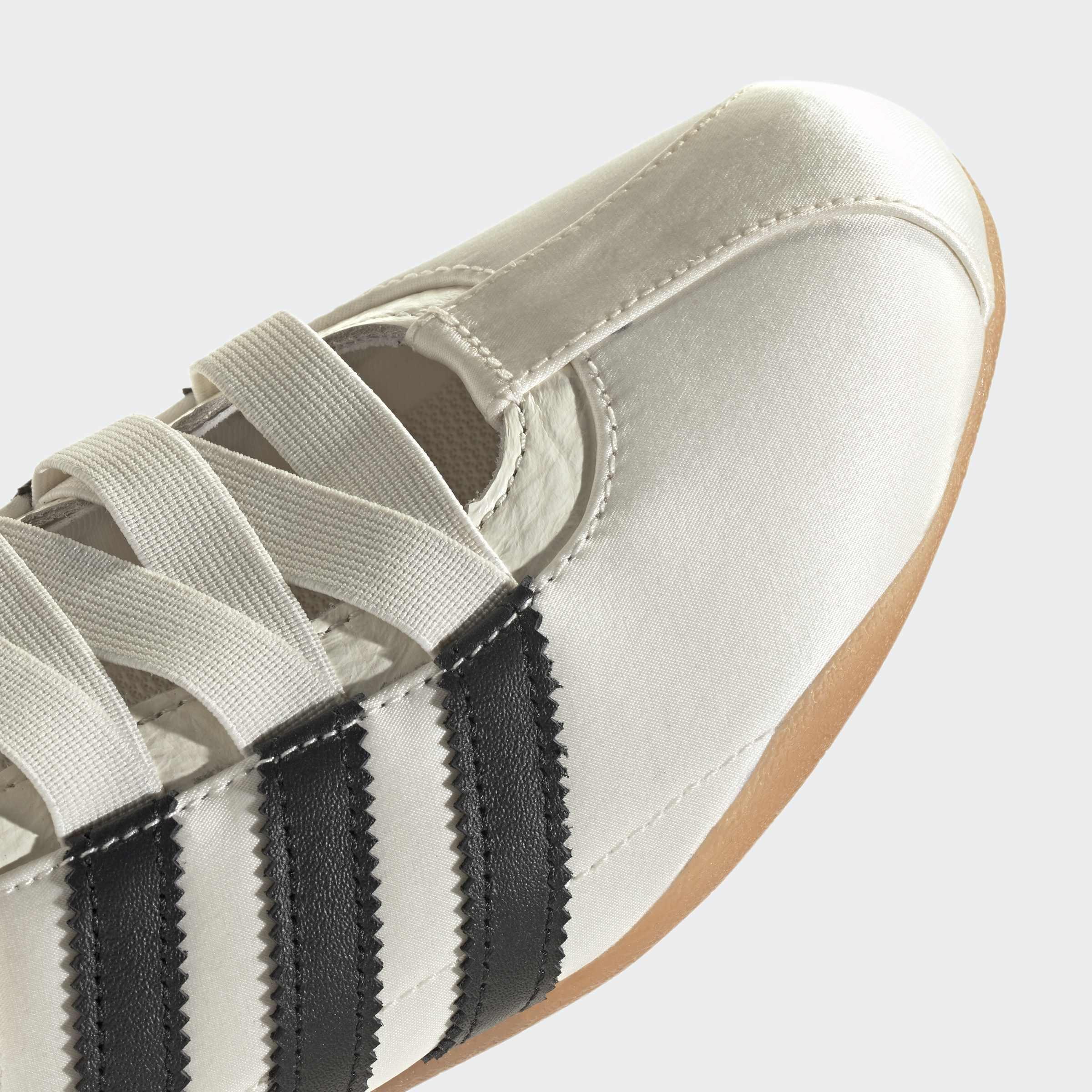 Tokyo MJ Shoes, White, A701_ONE, large image number 5