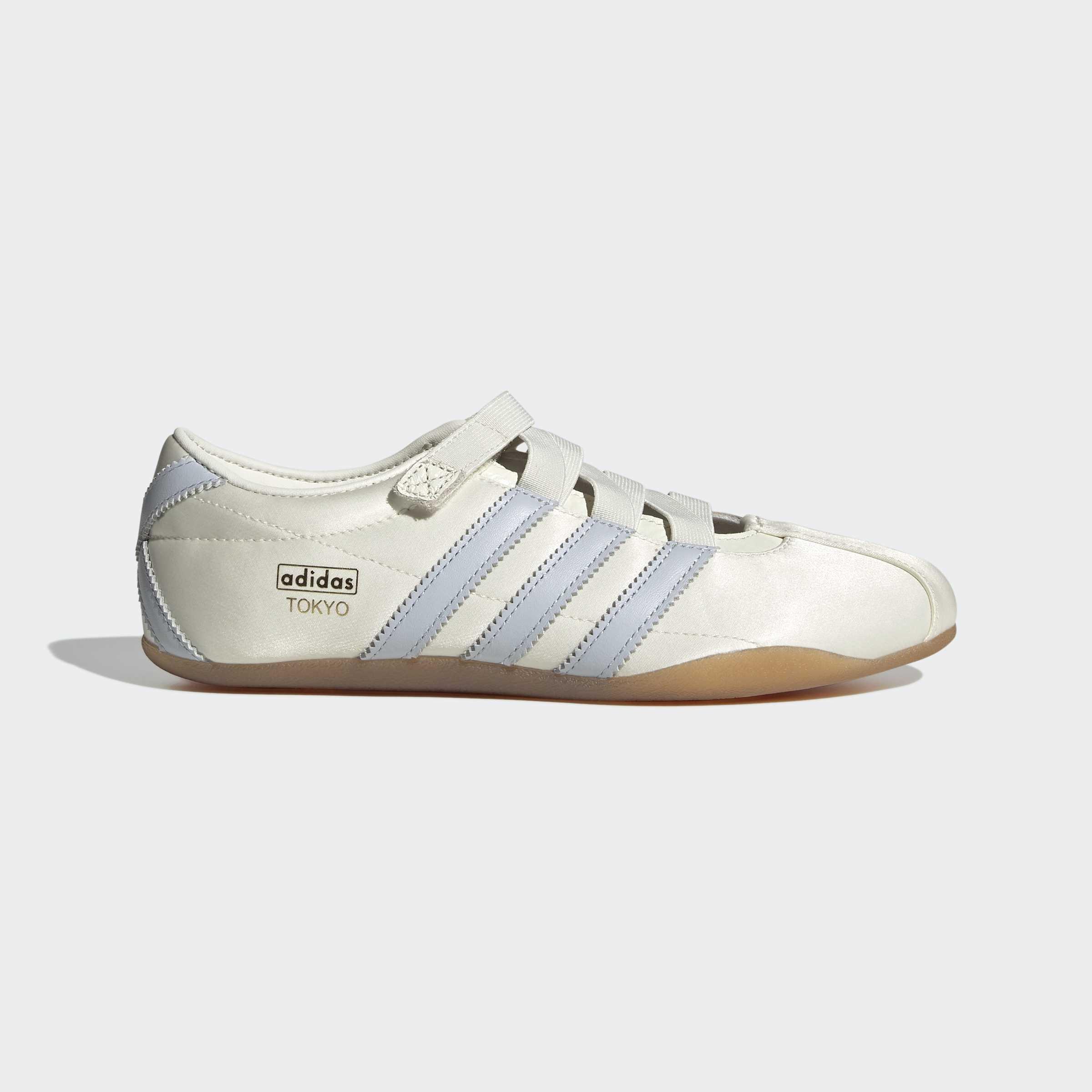 Tokyo MJ Shoes, White, A701_ONE, large image number 0