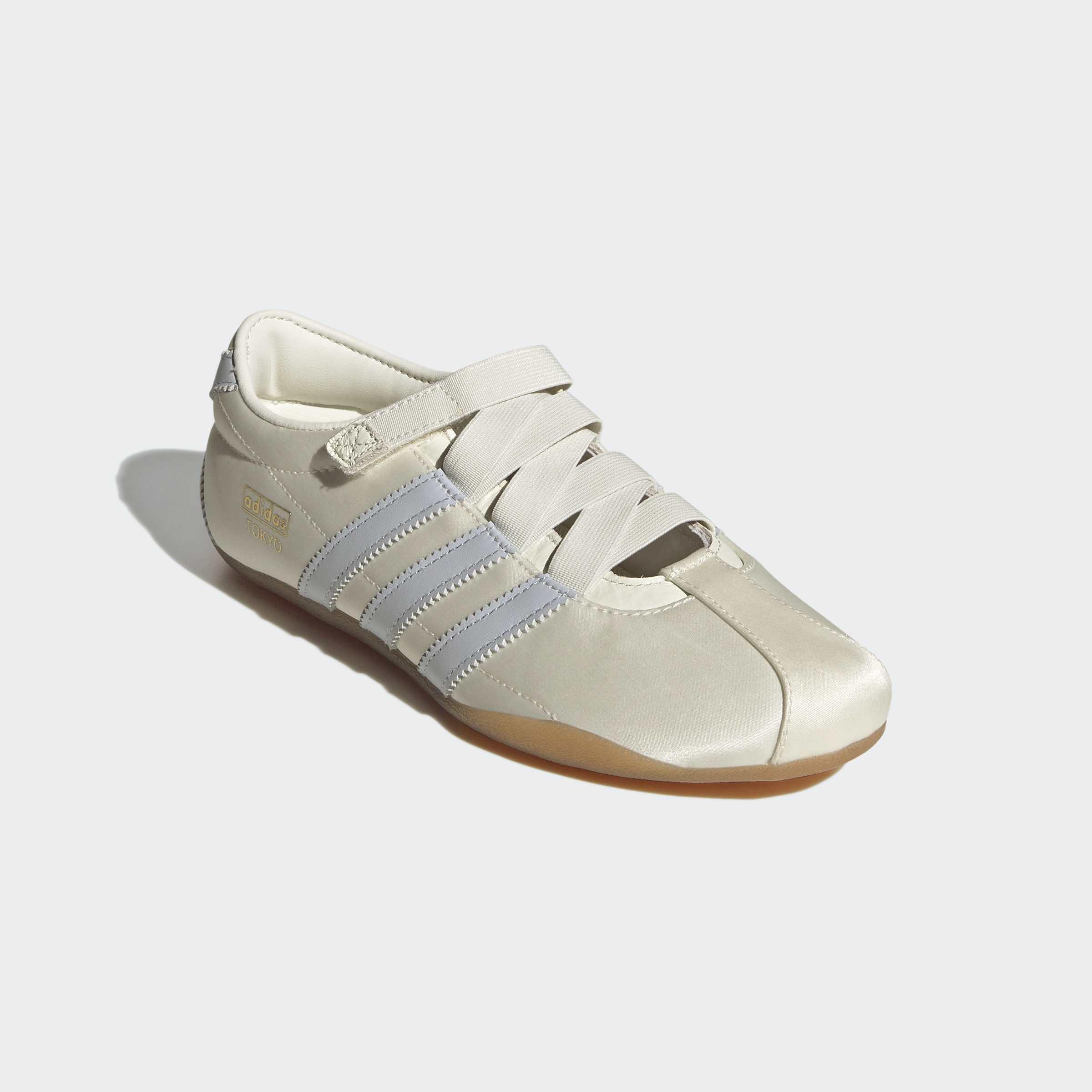 Tokyo MJ Shoes, White, A701_ONE, large image number 2