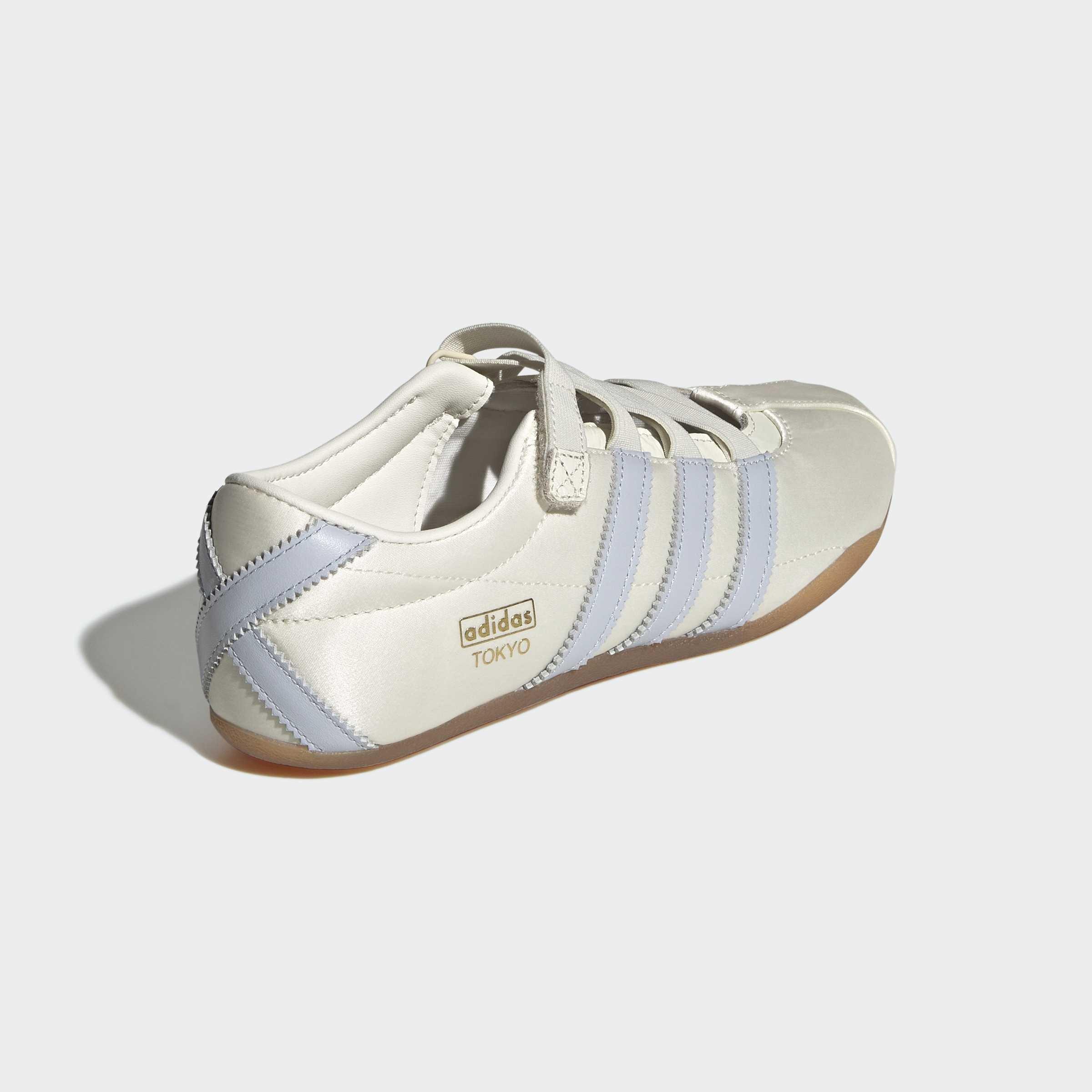 Tokyo MJ Shoes, White, A701_ONE, large image number 3