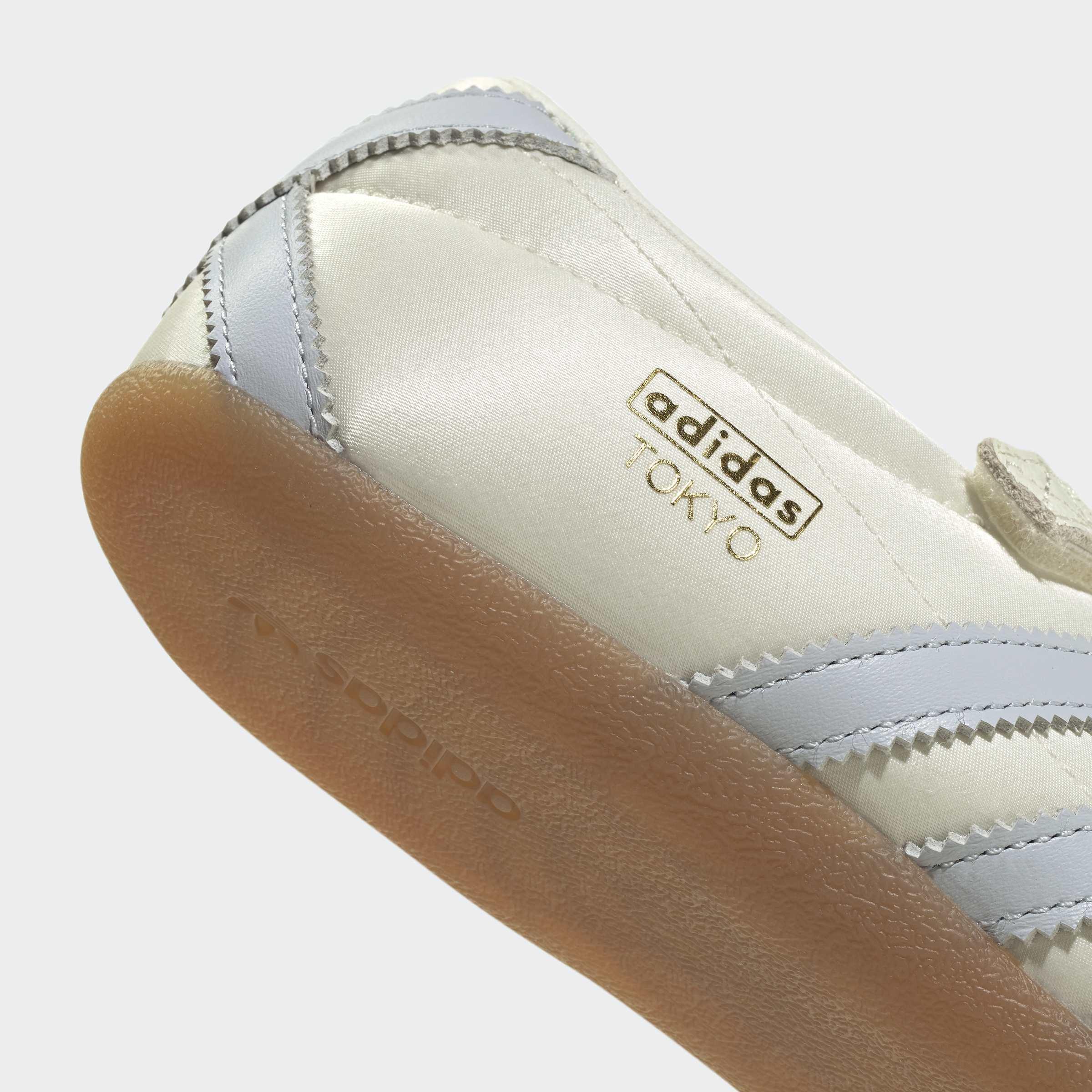 Tokyo MJ Shoes, White, A701_ONE, large image number 4