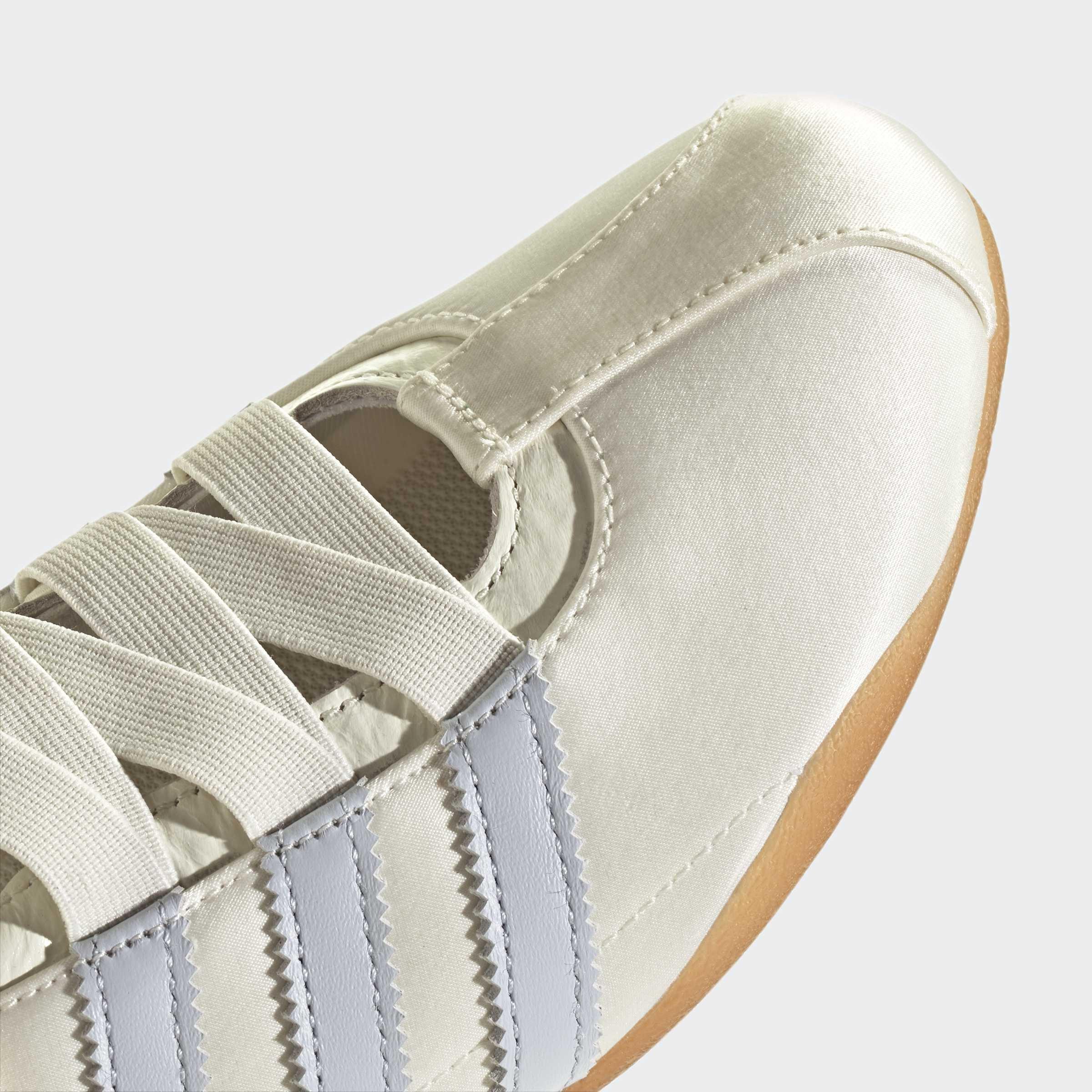 Tokyo MJ Shoes, White, A701_ONE, large image number 5