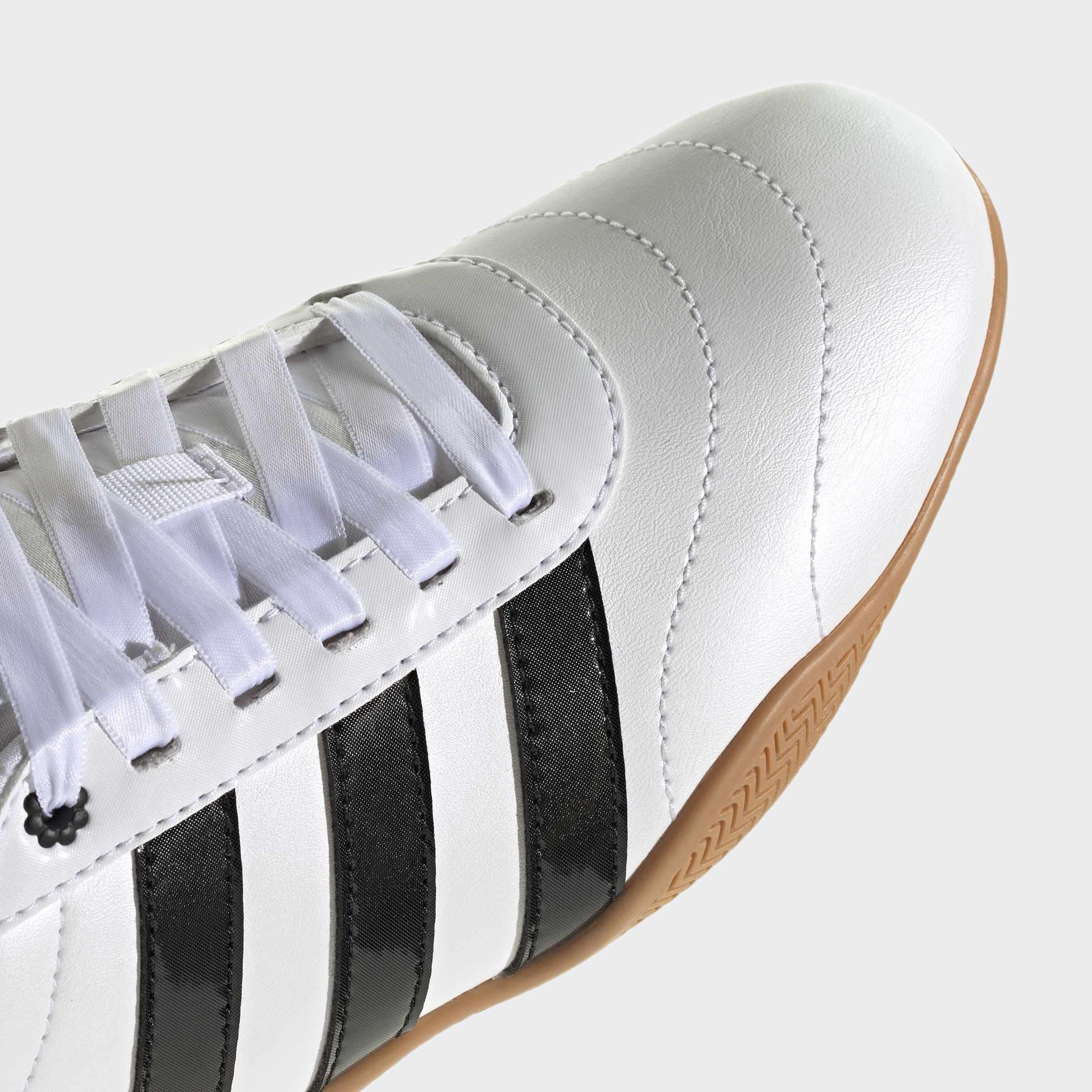 Kids Unisex Grand Court LO Shoes, White, A701_ONE, large image number 5