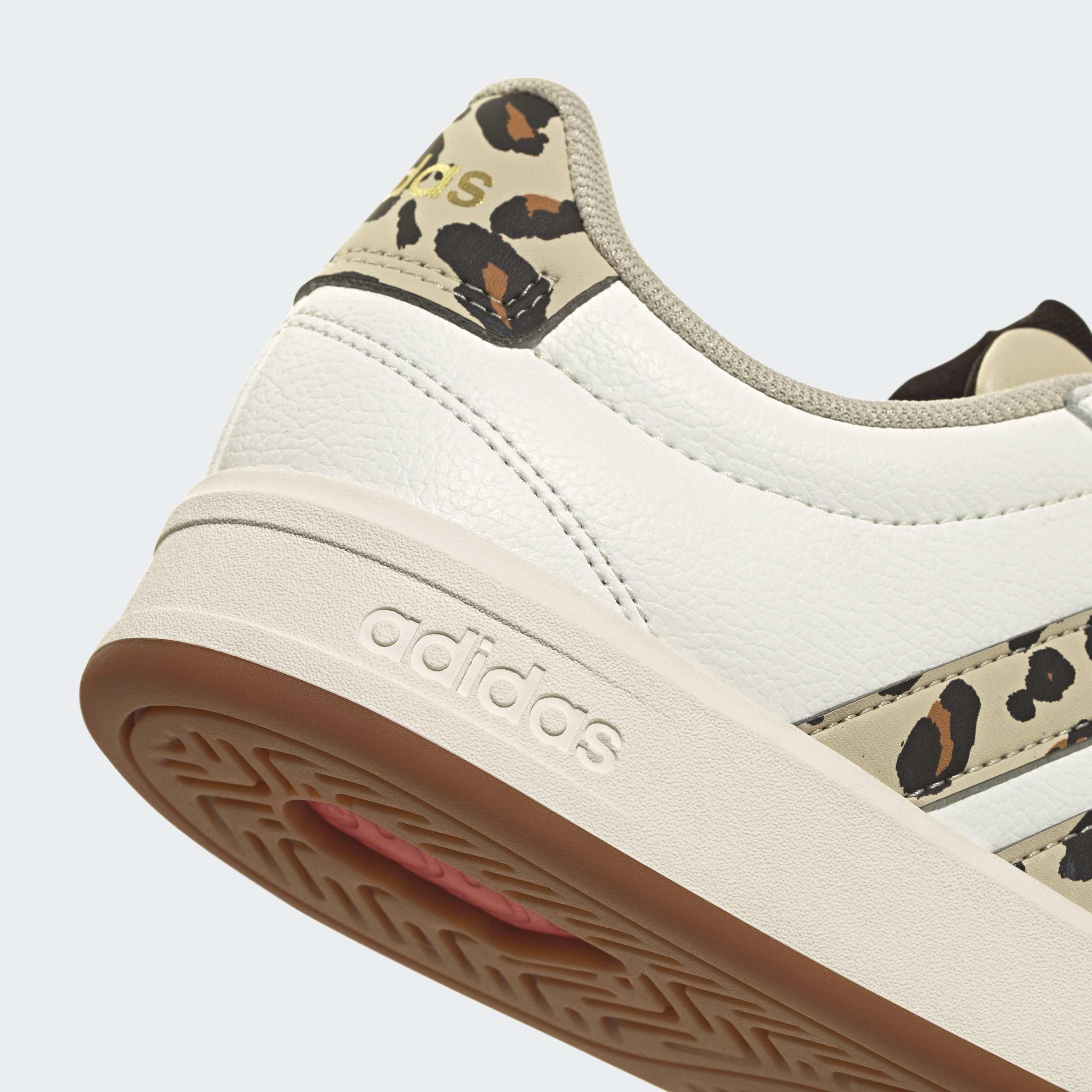 Grand Court 3.0 Shoes, Beige, A701_ONE, large image number 4