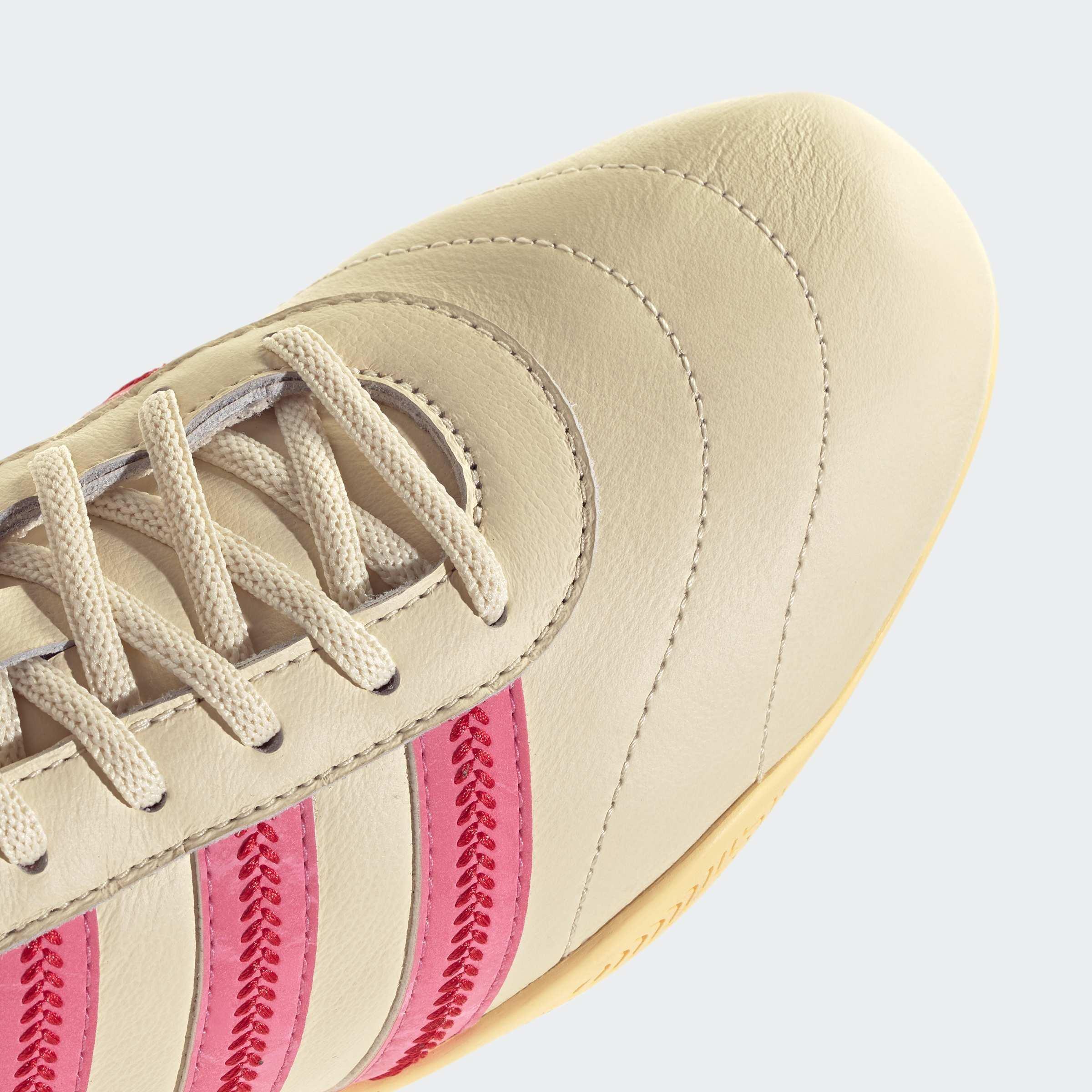 Grand Court Lo Shoes, Yellow, A701_ONE, large image number 4