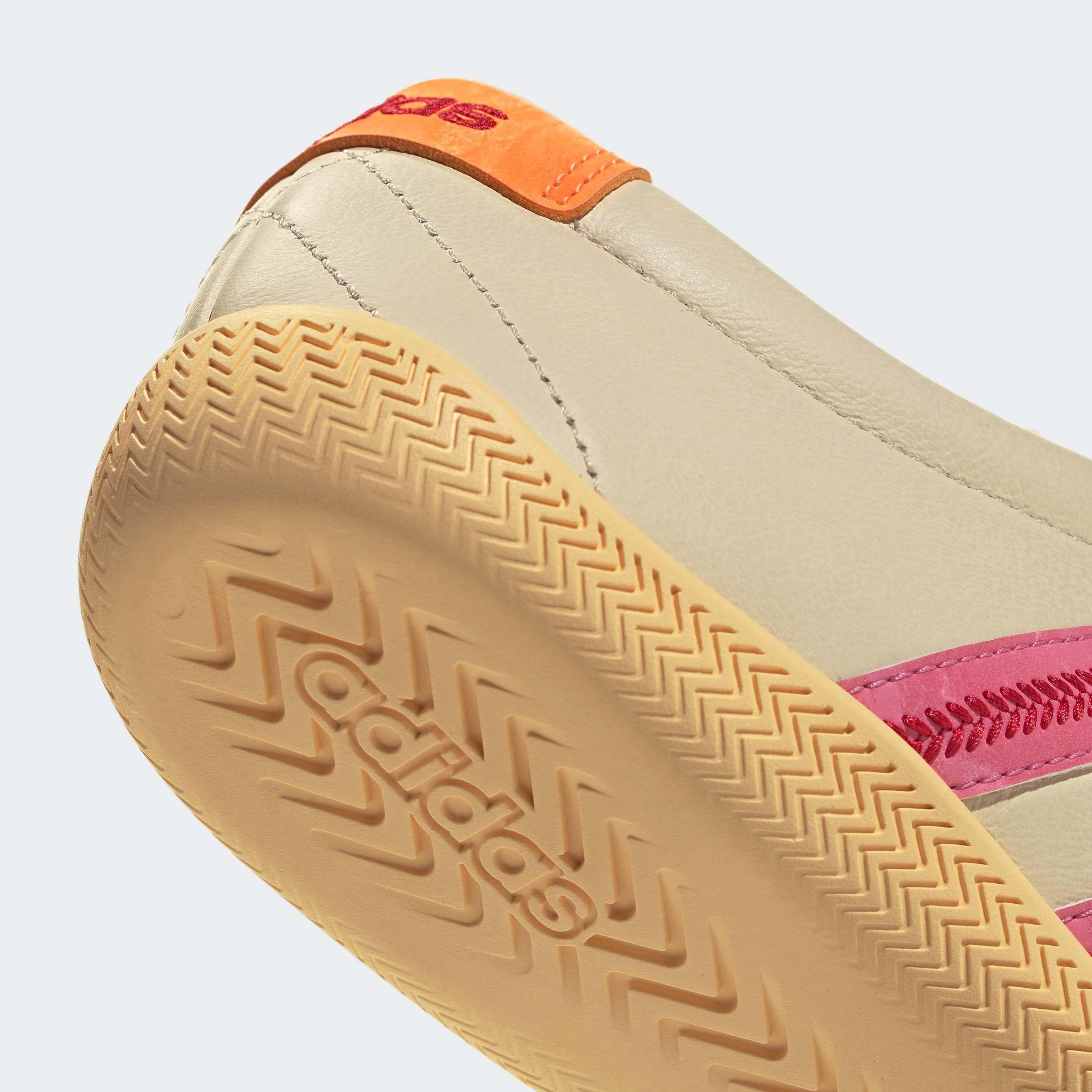 Grand Court Lo Shoes, Yellow, A701_ONE, large image number 5