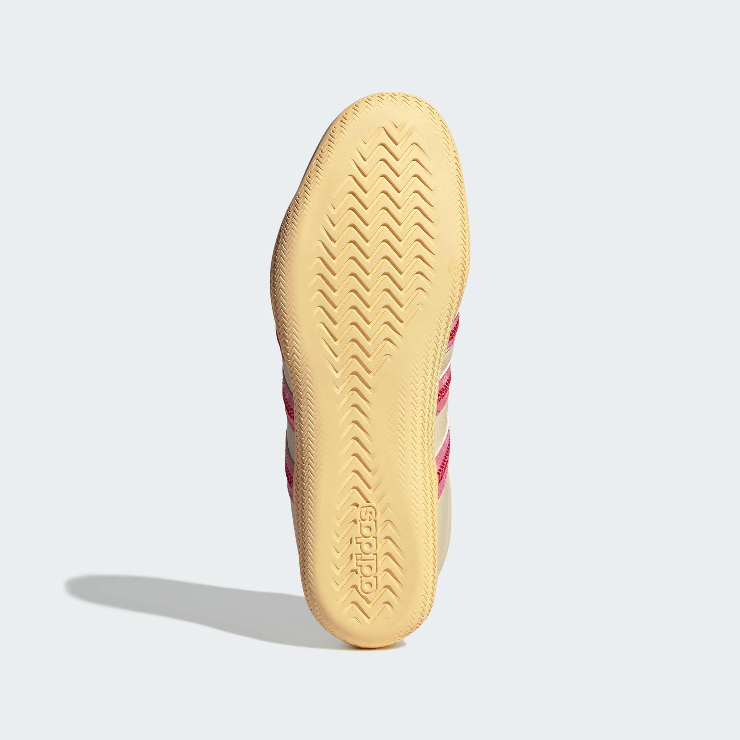 Grand Court Lo Shoes, Yellow, A701_ONE, large image number 8